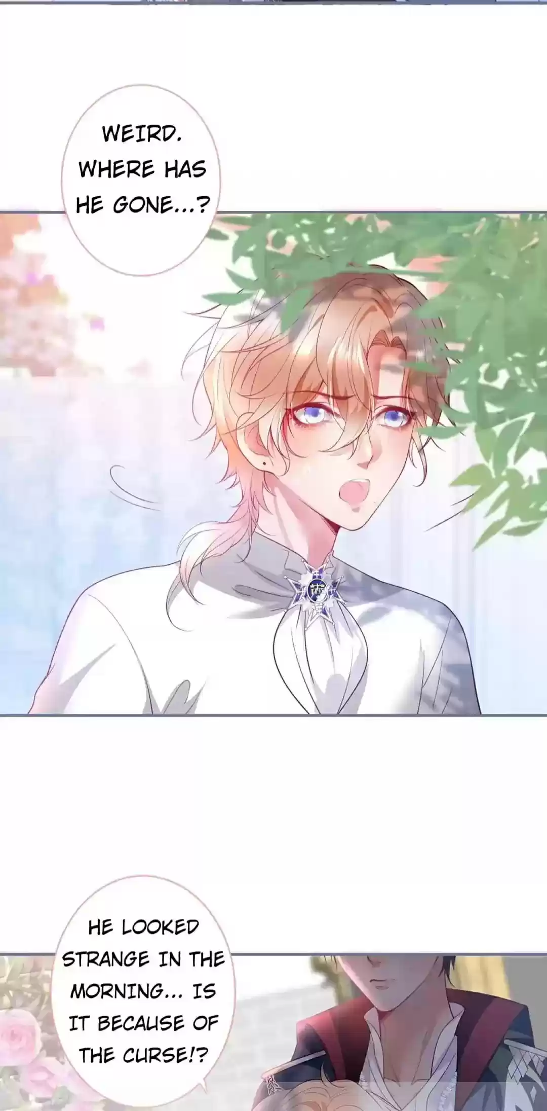 The Prince And His Mischievous One Chapter 50