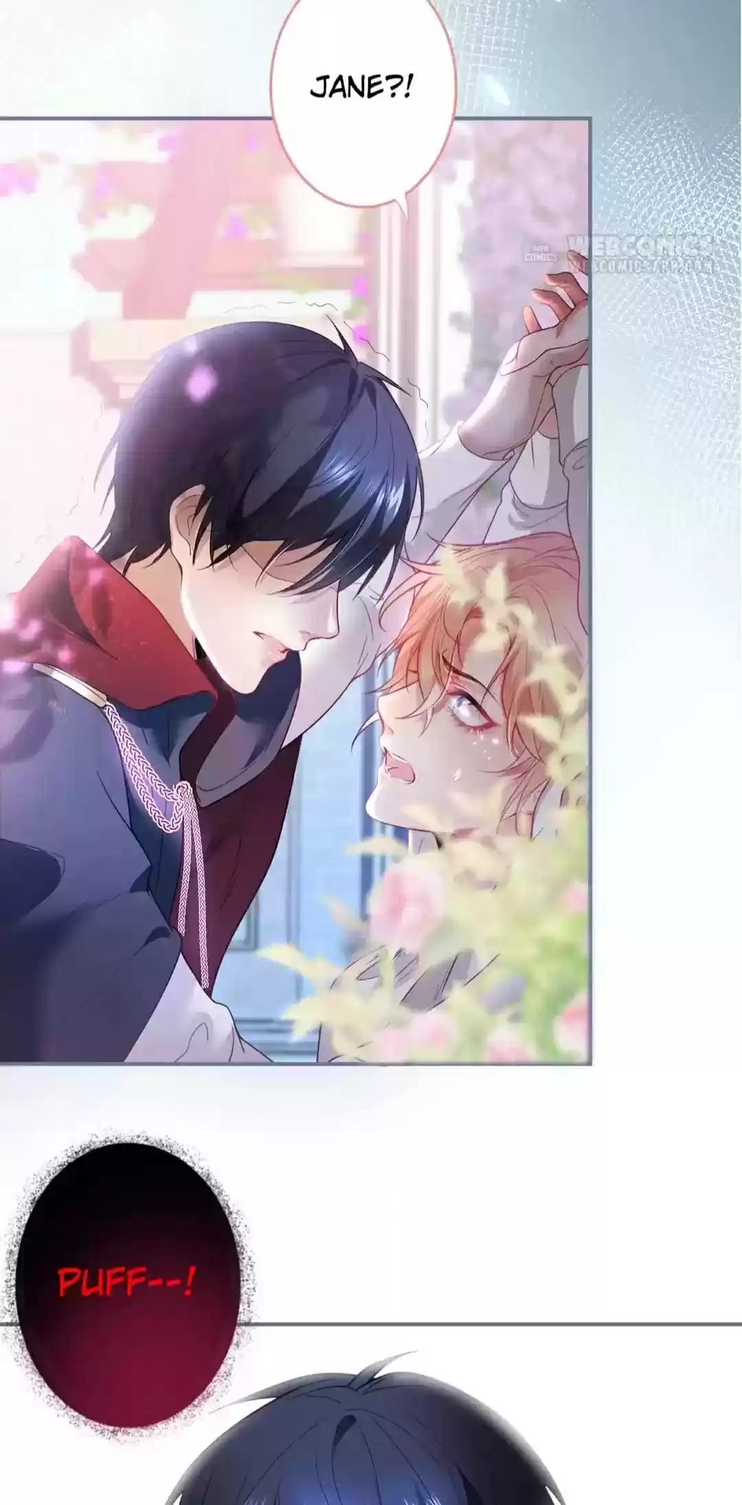 The Prince And His Mischievous One Chapter 50