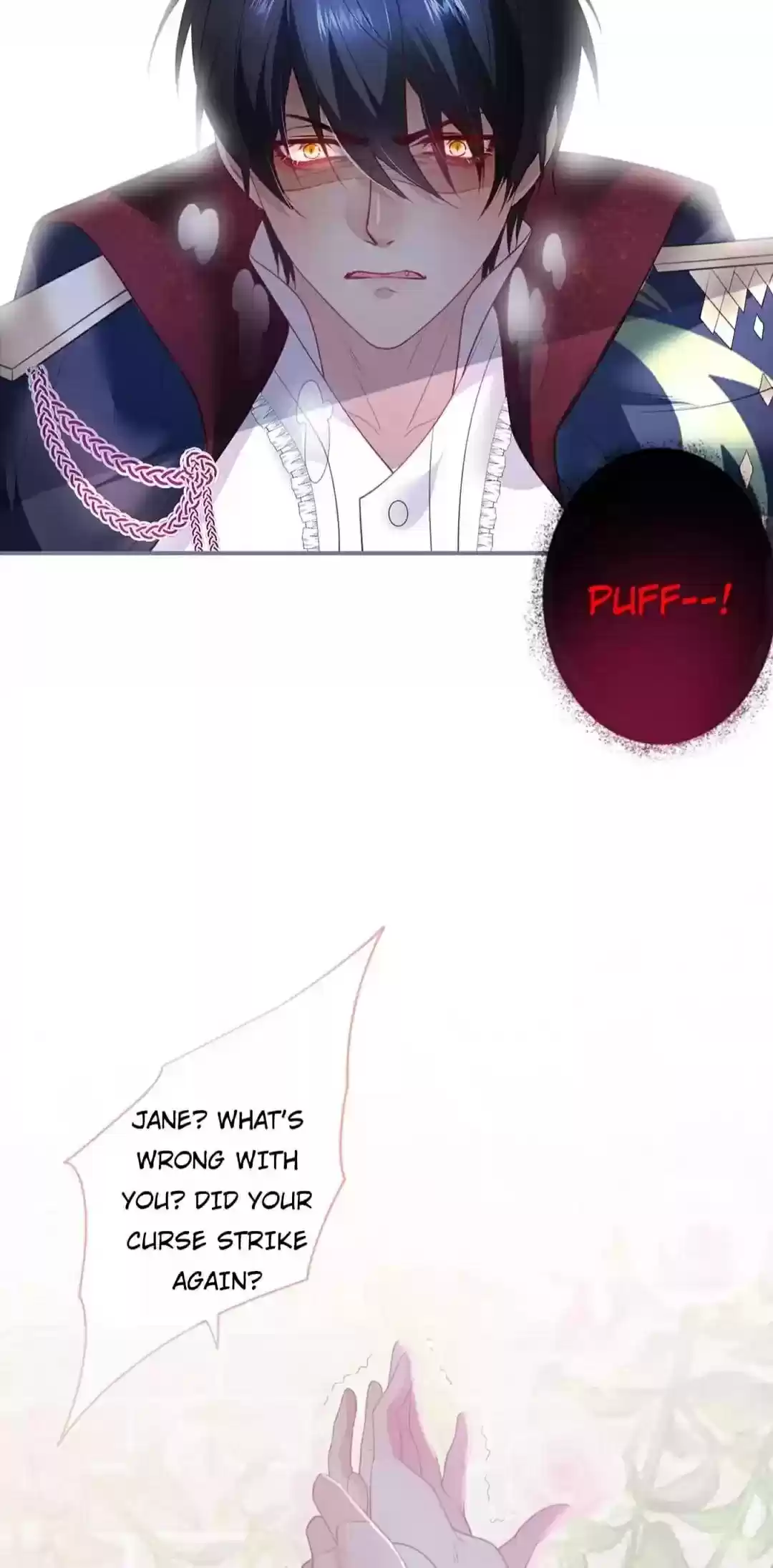 The Prince And His Mischievous One Chapter 50