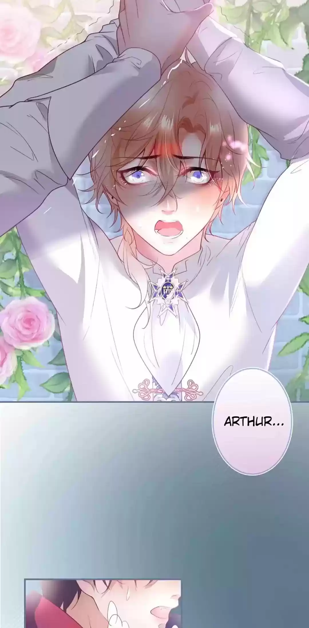 The Prince And His Mischievous One Chapter 50