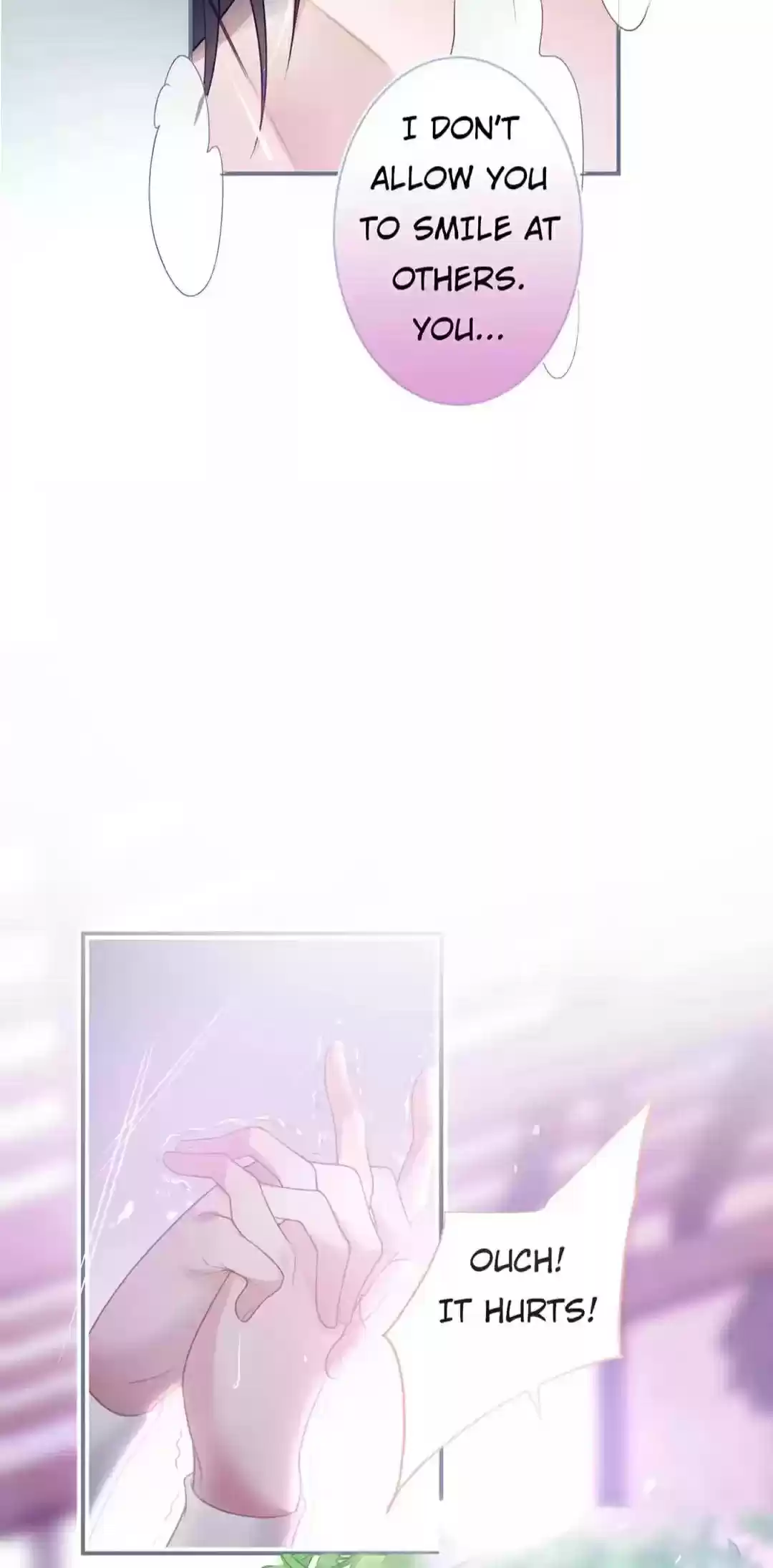 The Prince And His Mischievous One Chapter 50