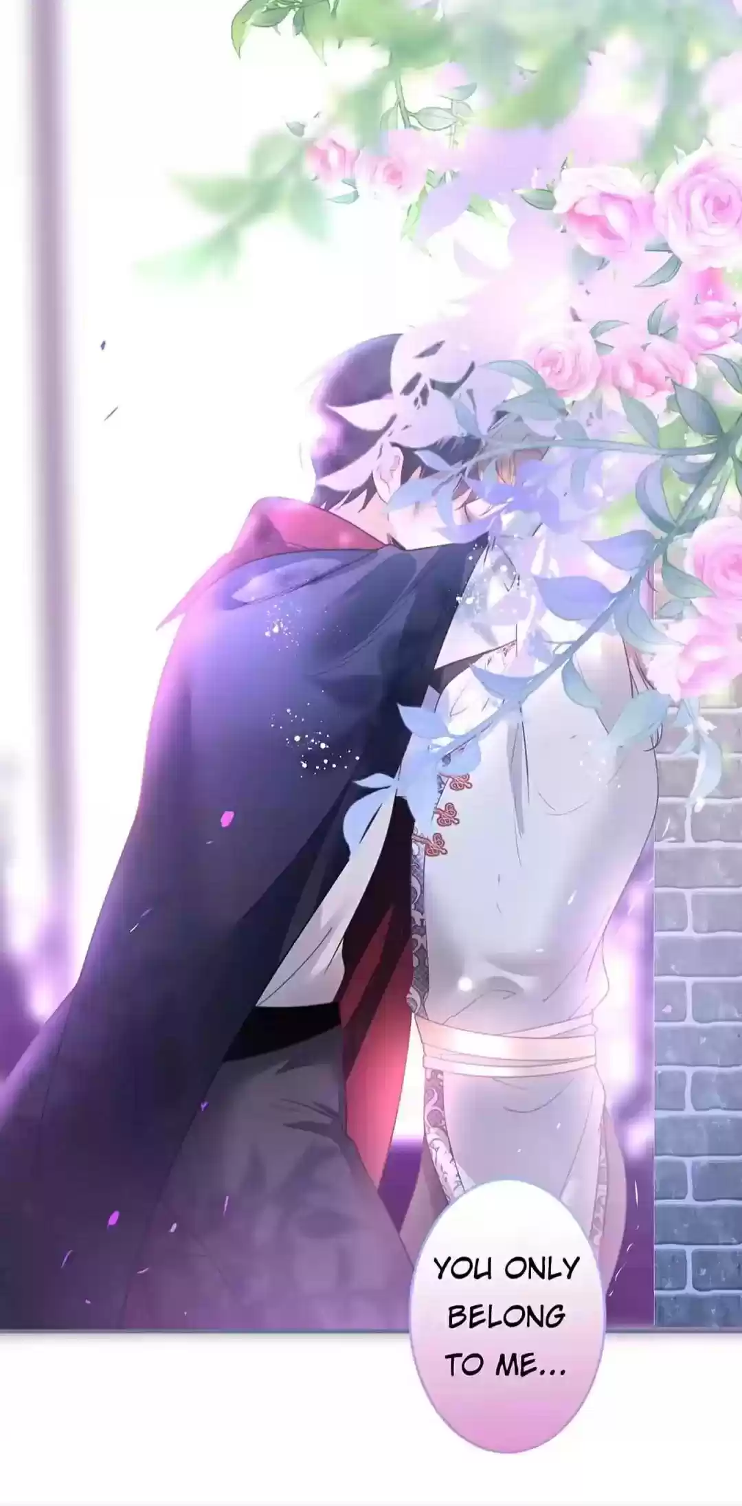 The Prince And His Mischievous One Chapter 50