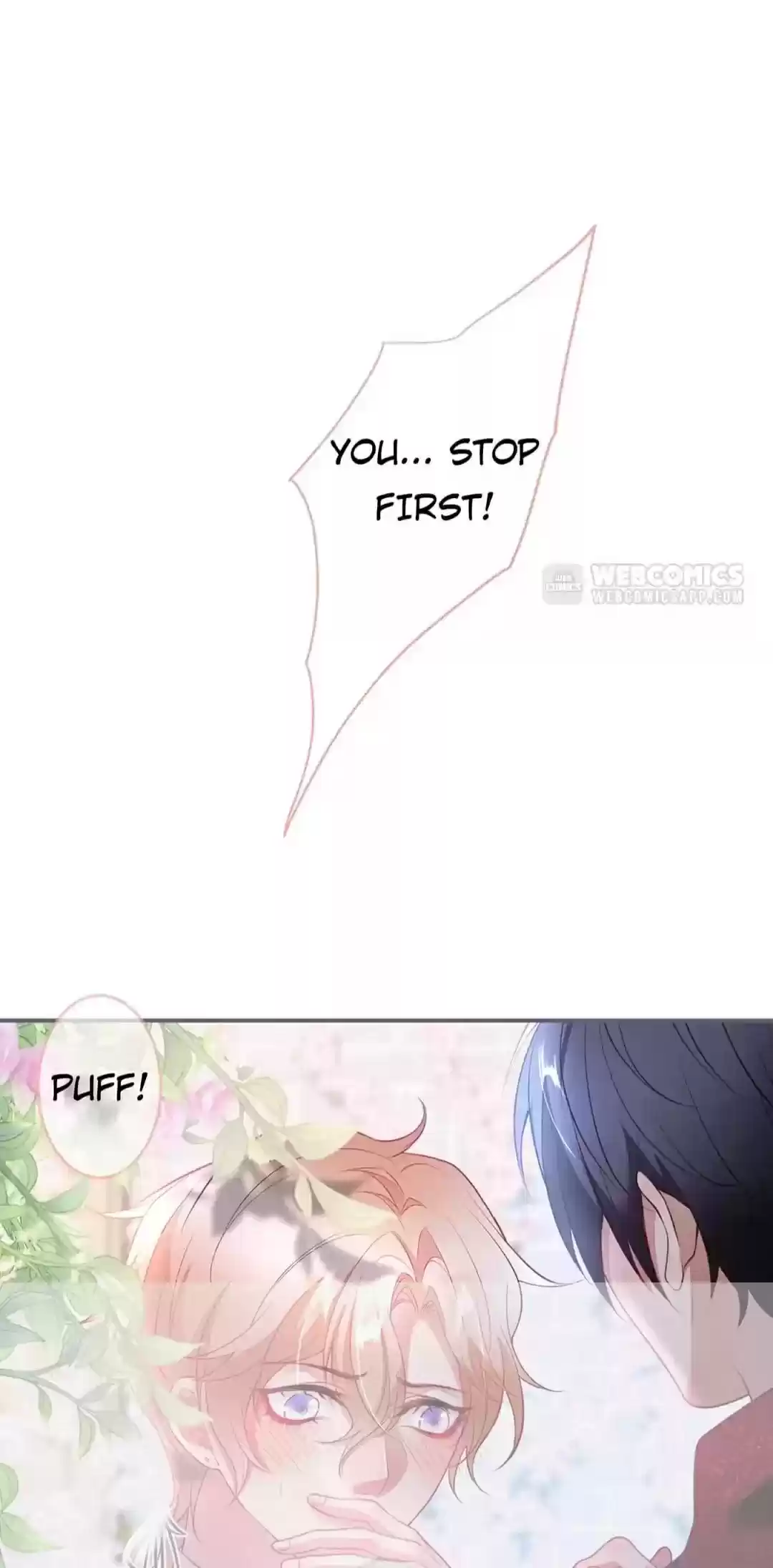 The Prince And His Mischievous One Chapter 50