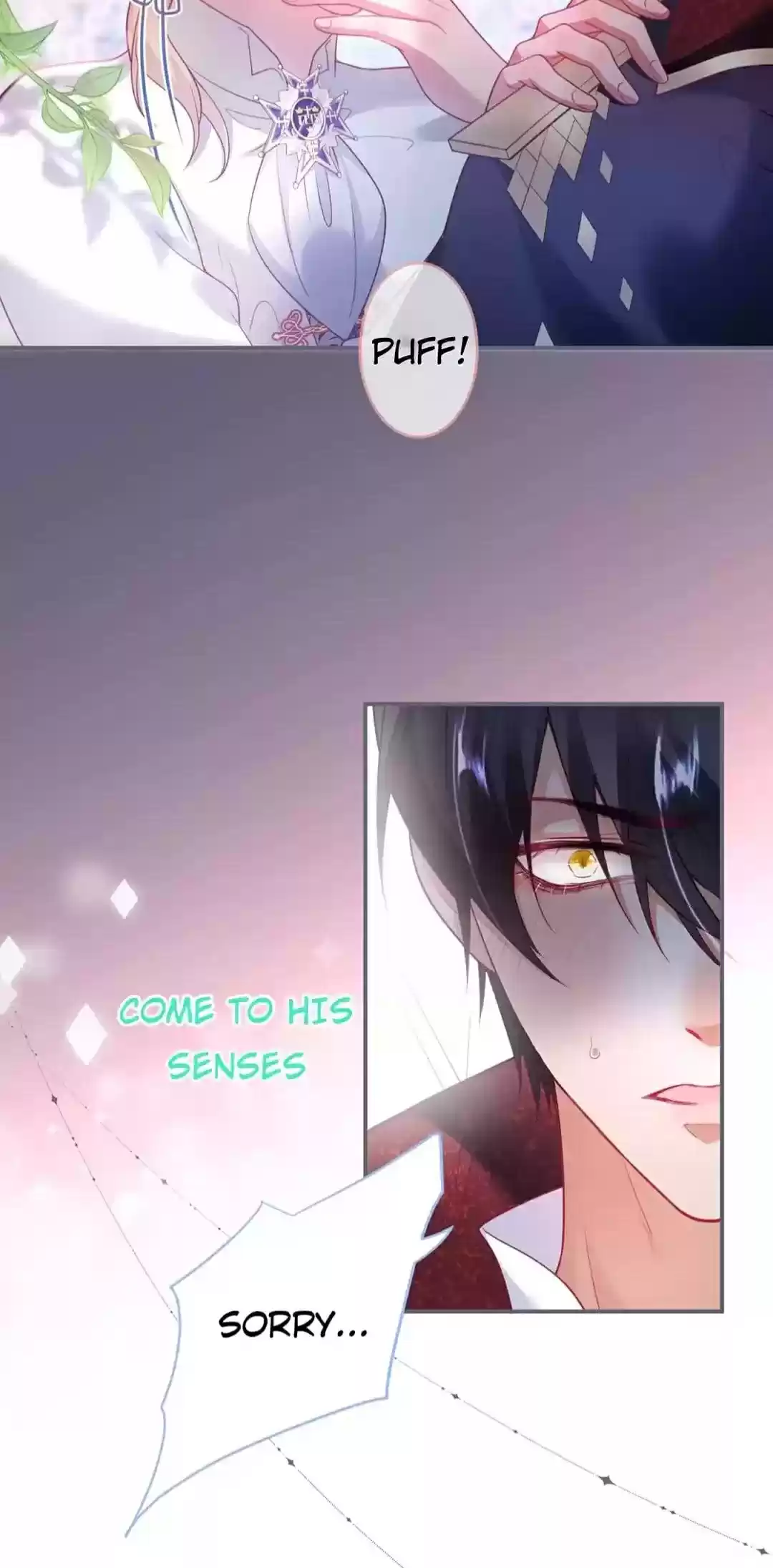 The Prince And His Mischievous One Chapter 50