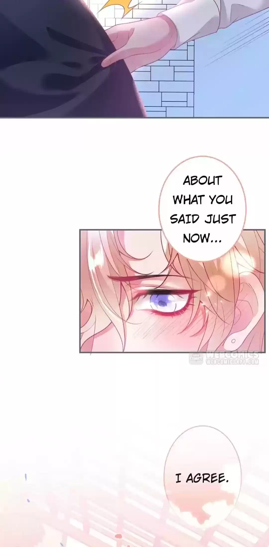 The Prince And His Mischievous One Chapter 50