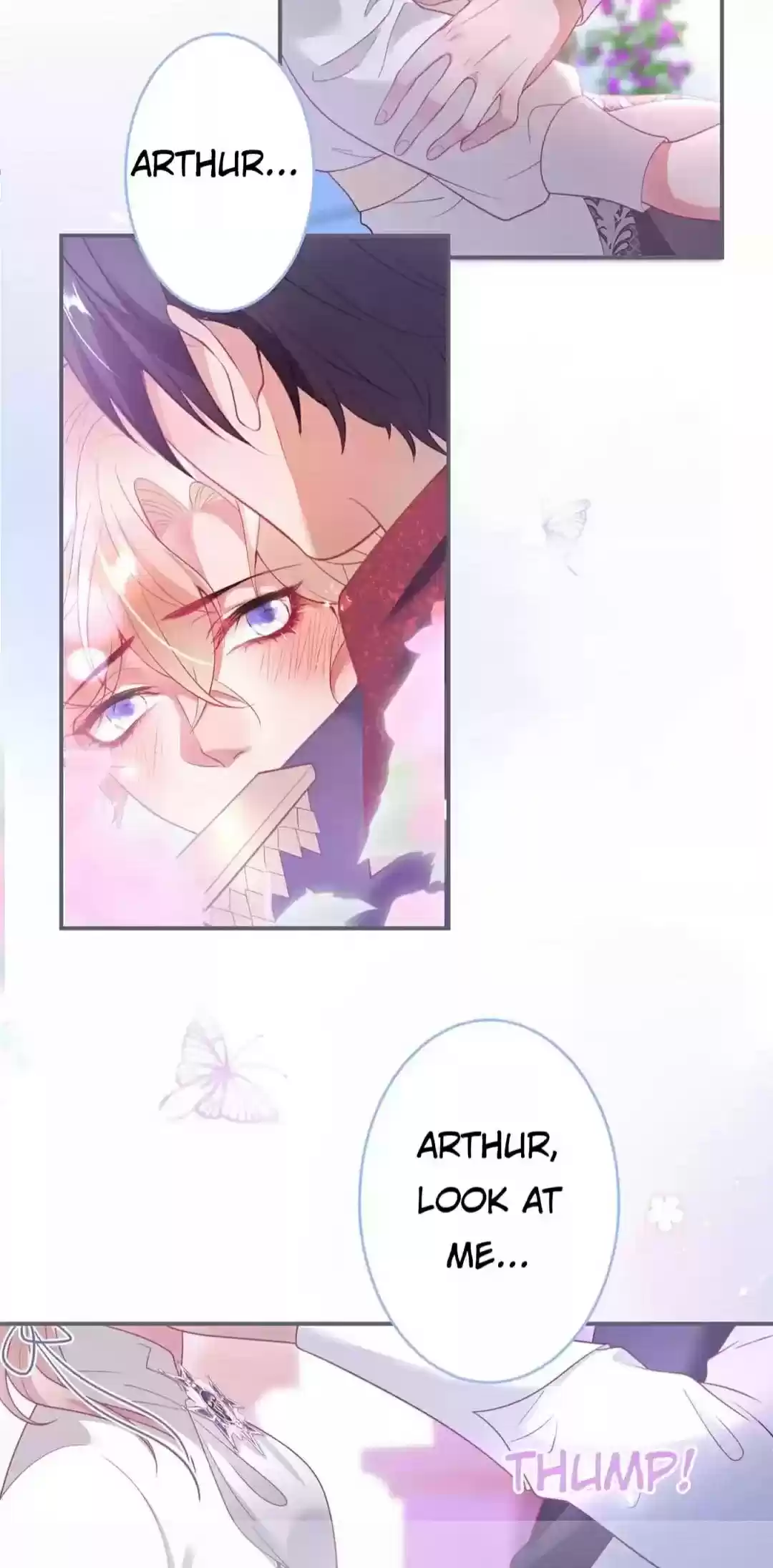 The Prince And His Mischievous One Chapter 50