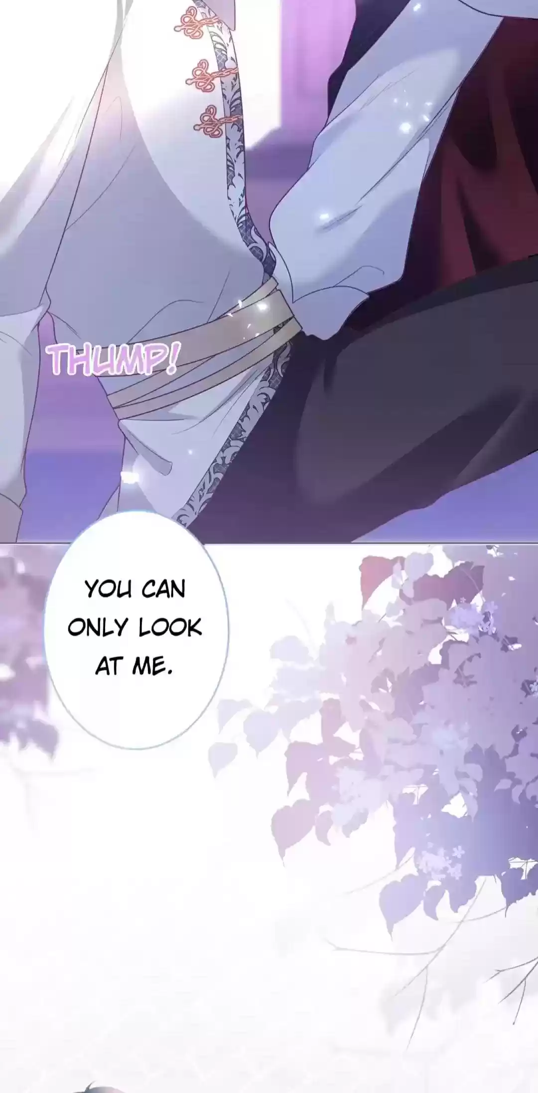 The Prince And His Mischievous One Chapter 50