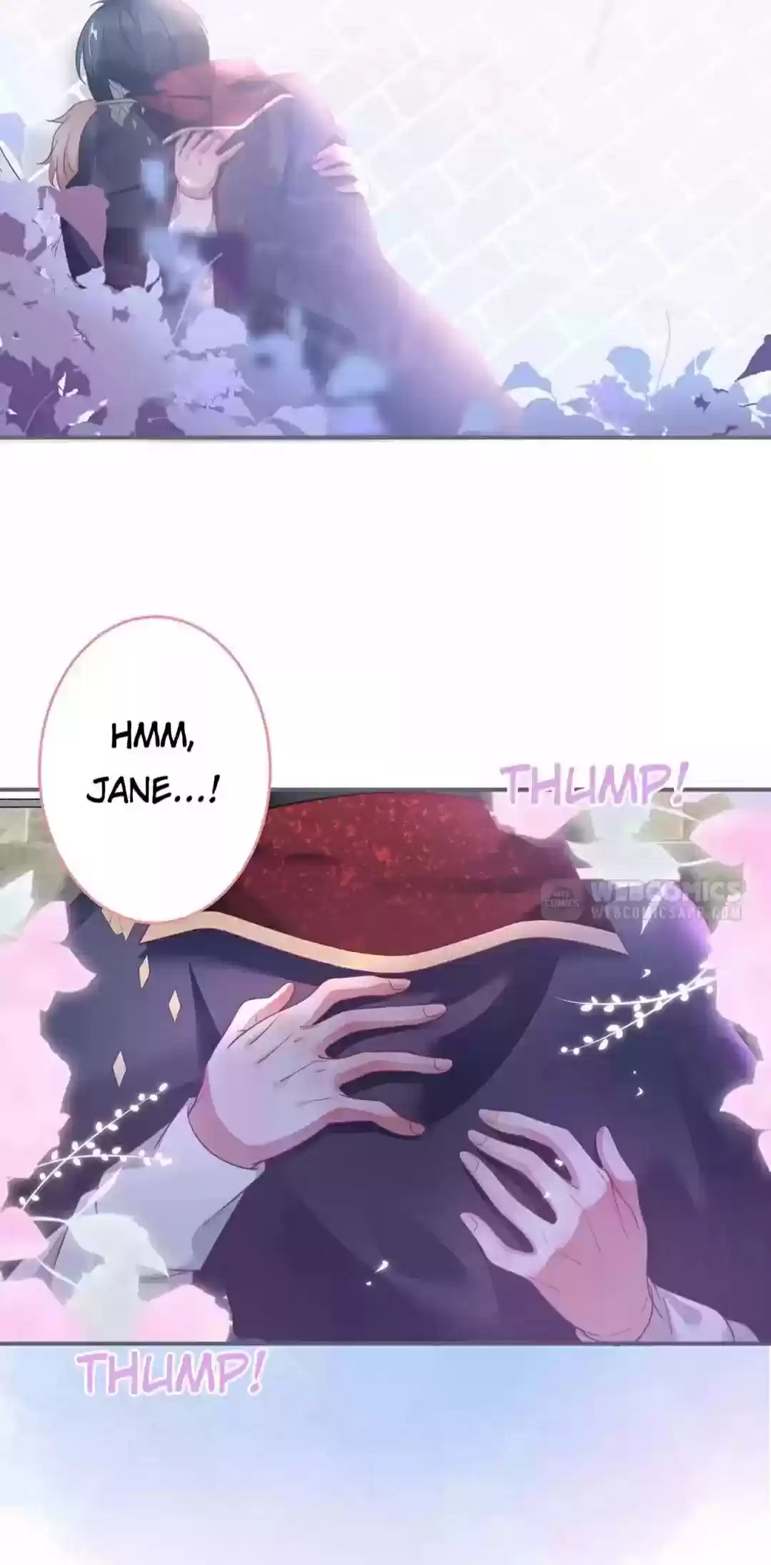 The Prince And His Mischievous One Chapter 50