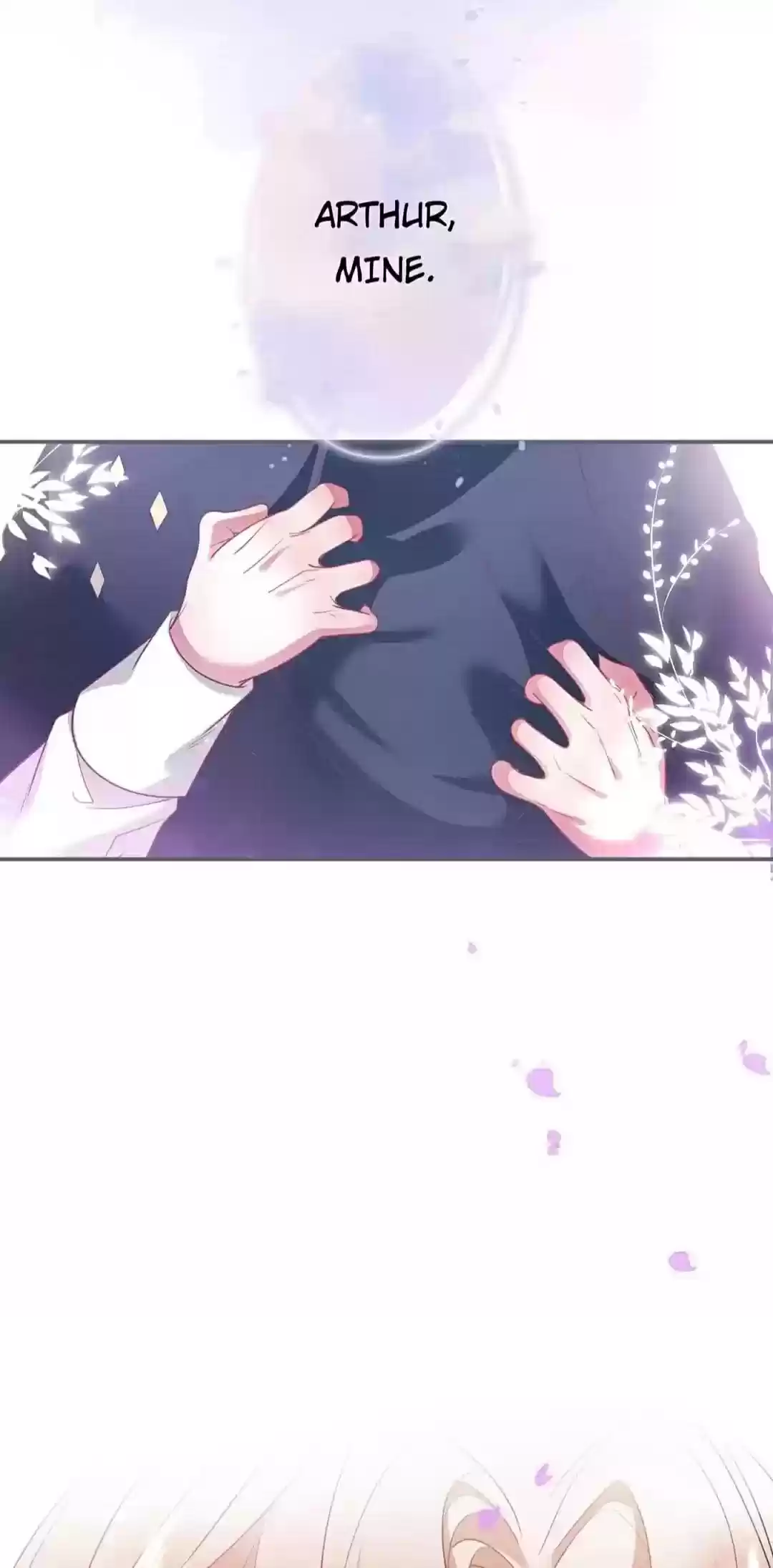 The Prince And His Mischievous One Chapter 50