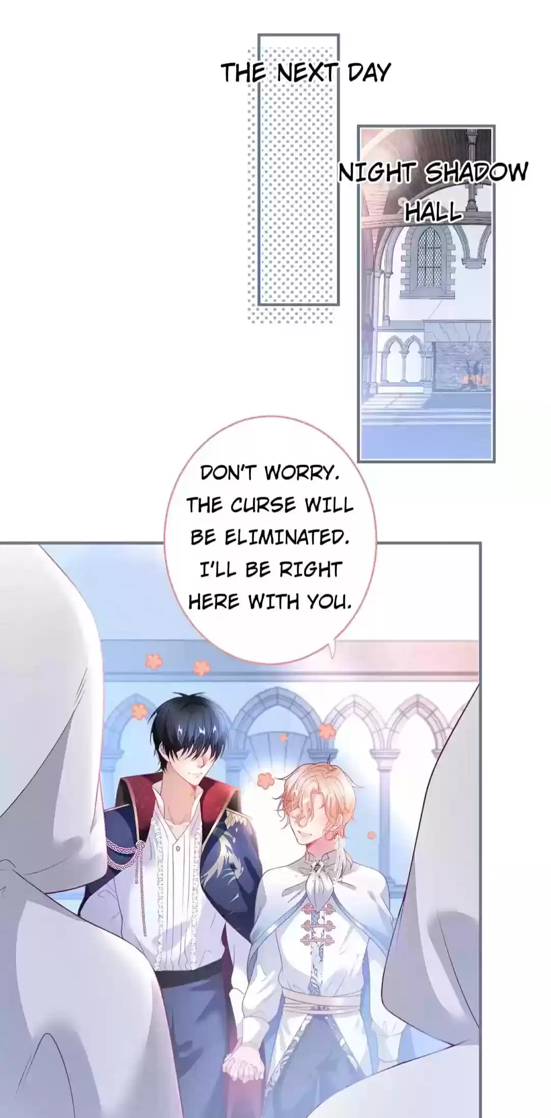 The Prince And His Mischievous One Chapter 51
