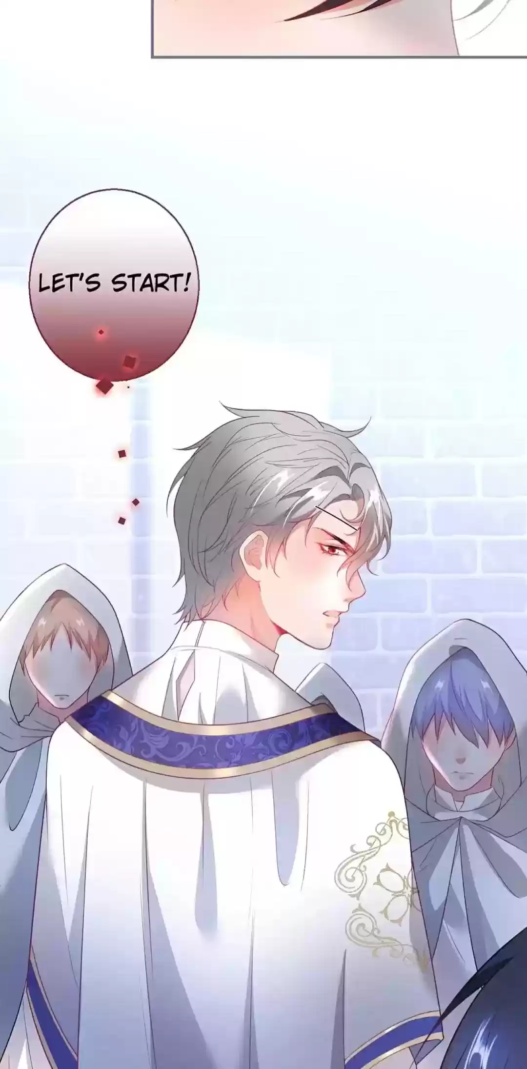 The Prince And His Mischievous One Chapter 51