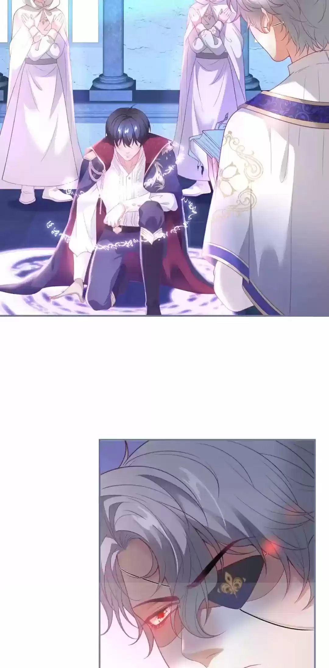 The Prince And His Mischievous One Chapter 51