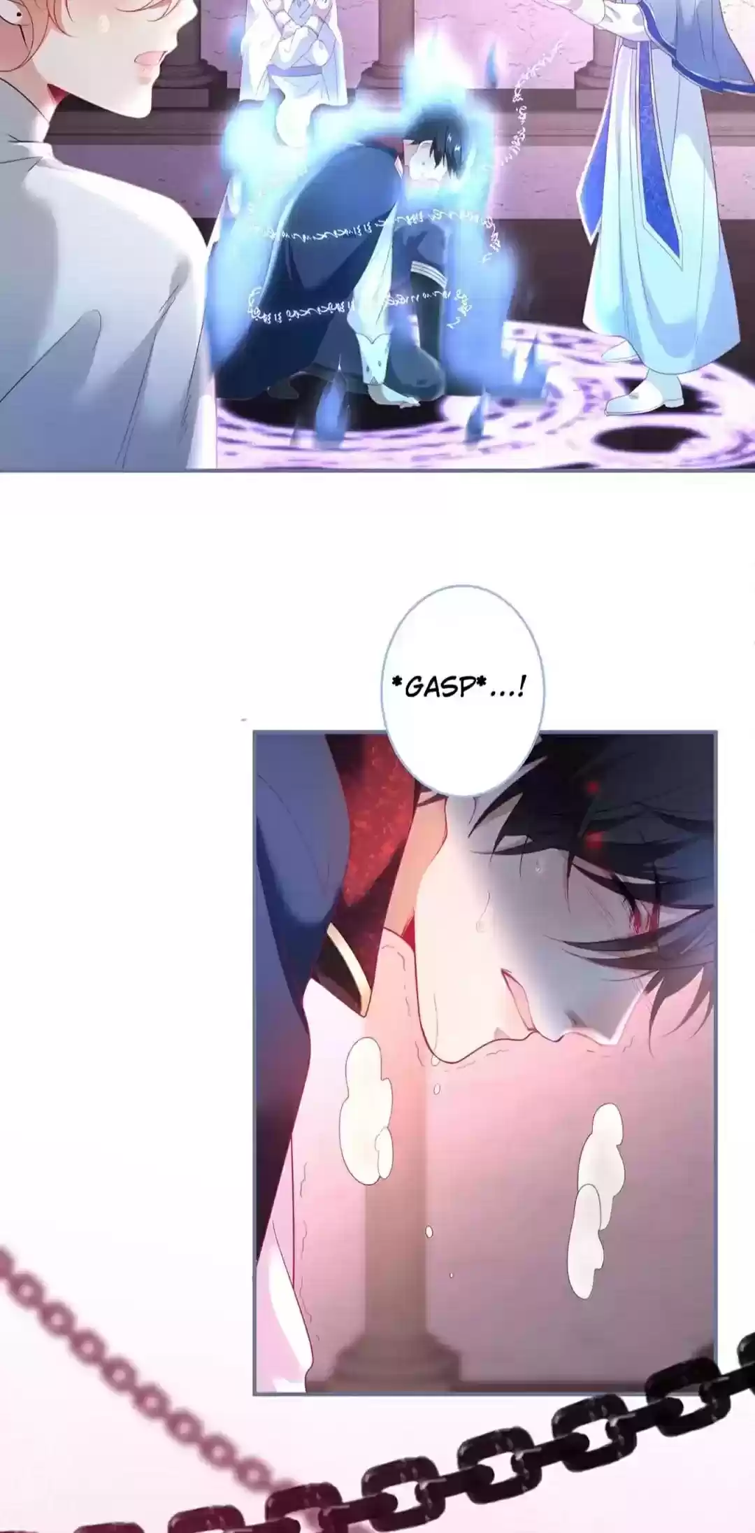 The Prince And His Mischievous One Chapter 51