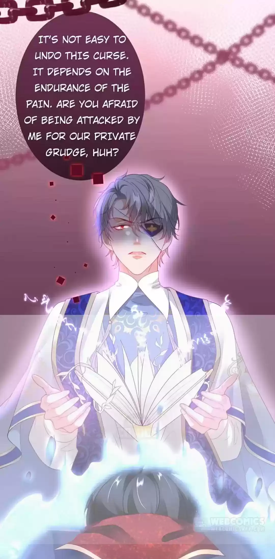 The Prince And His Mischievous One Chapter 51