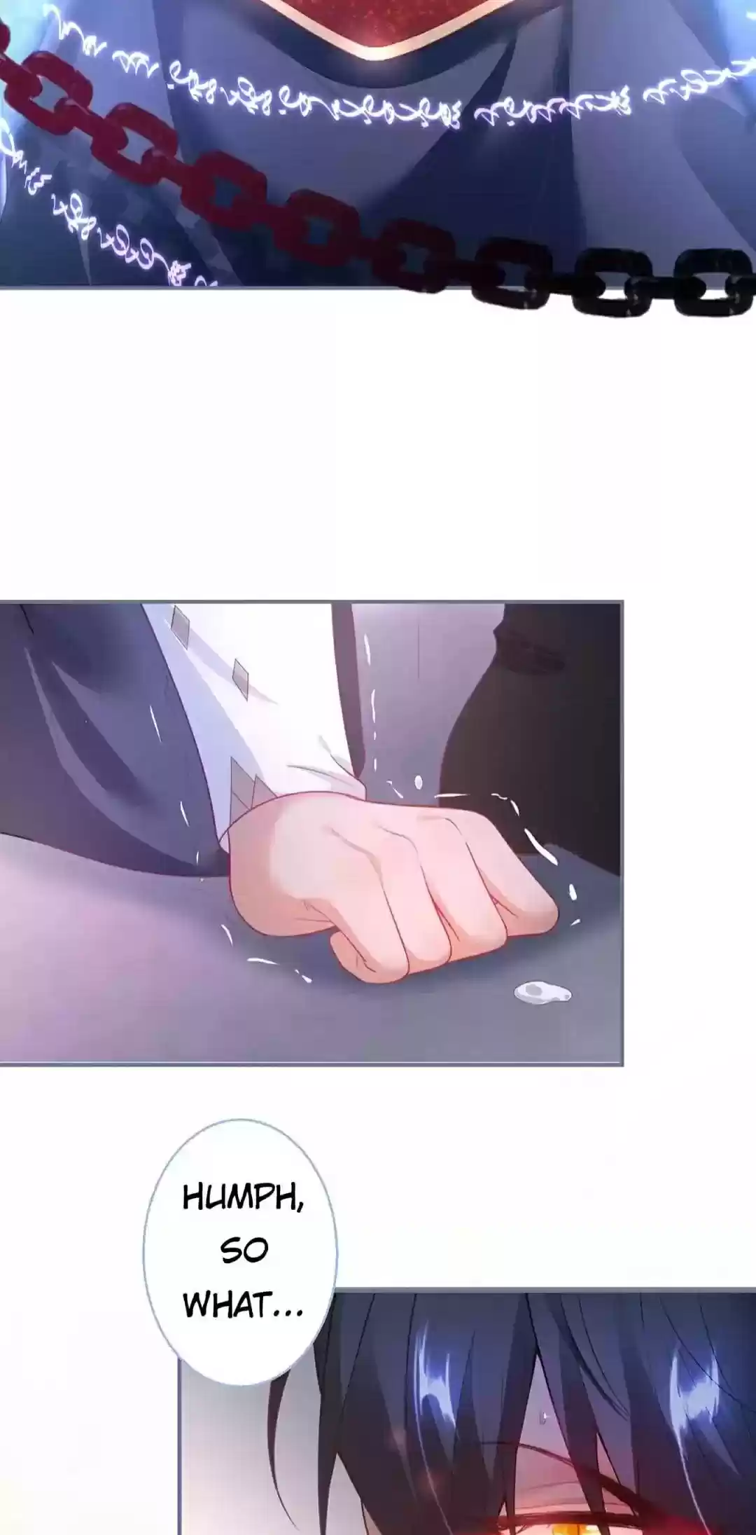 The Prince And His Mischievous One Chapter 51