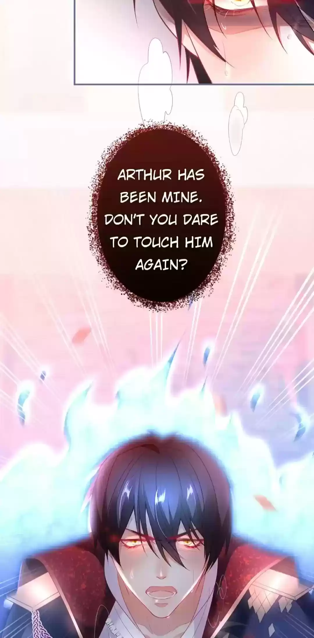 The Prince And His Mischievous One Chapter 51