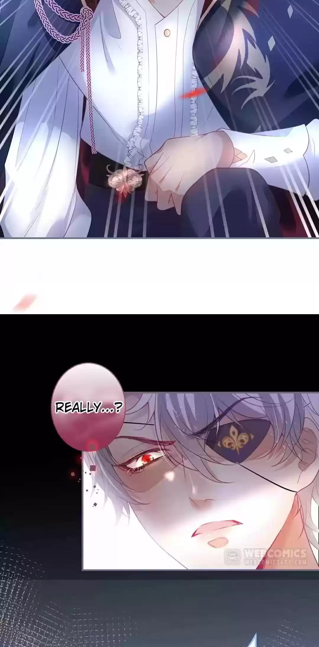 The Prince And His Mischievous One Chapter 51