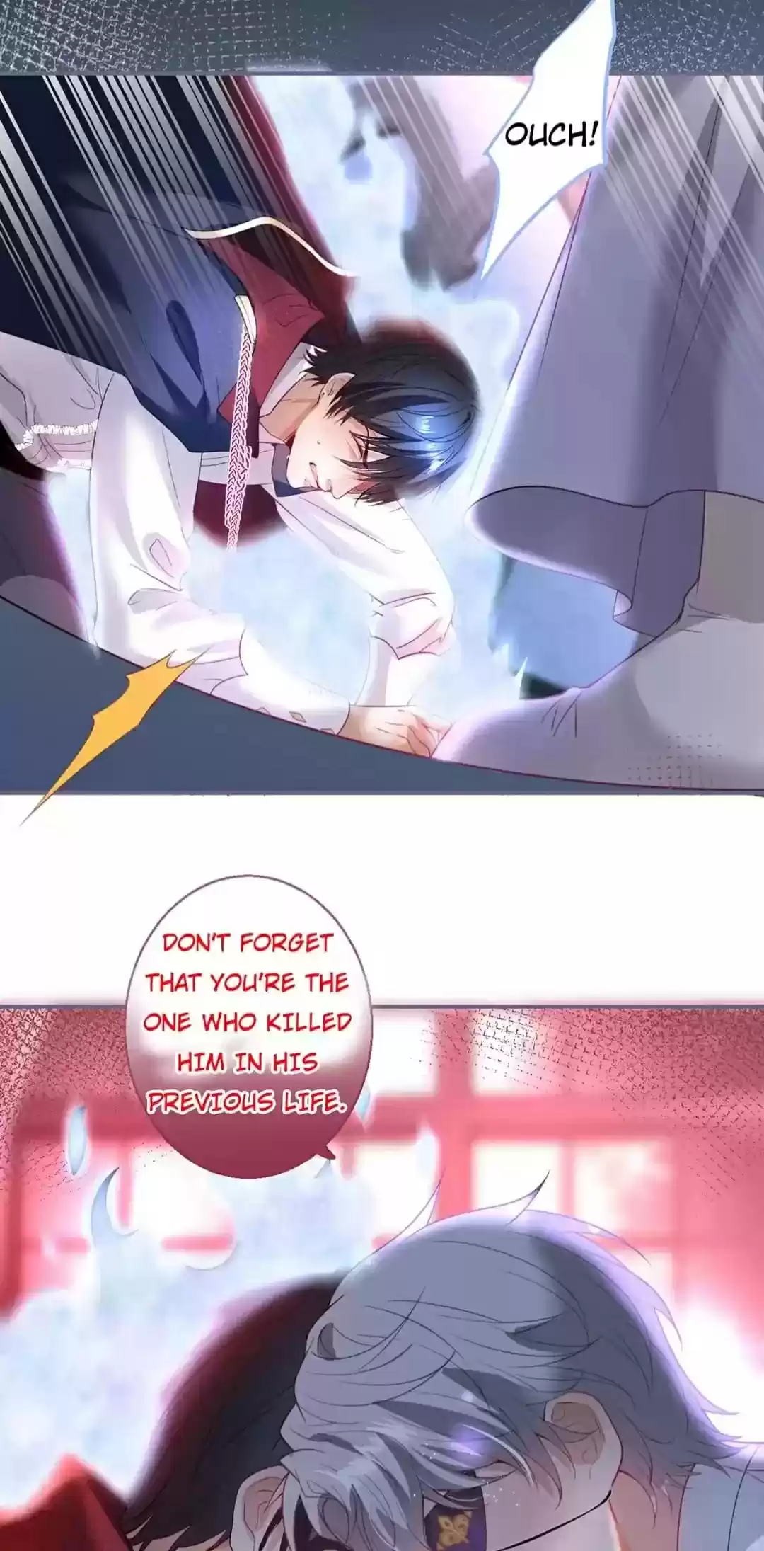 The Prince And His Mischievous One Chapter 51