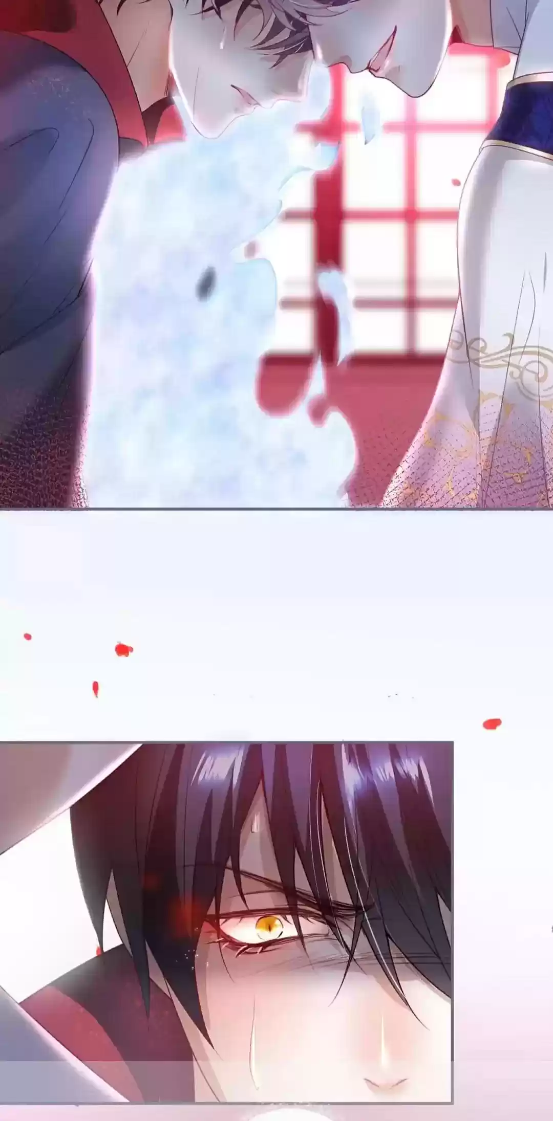 The Prince And His Mischievous One Chapter 51