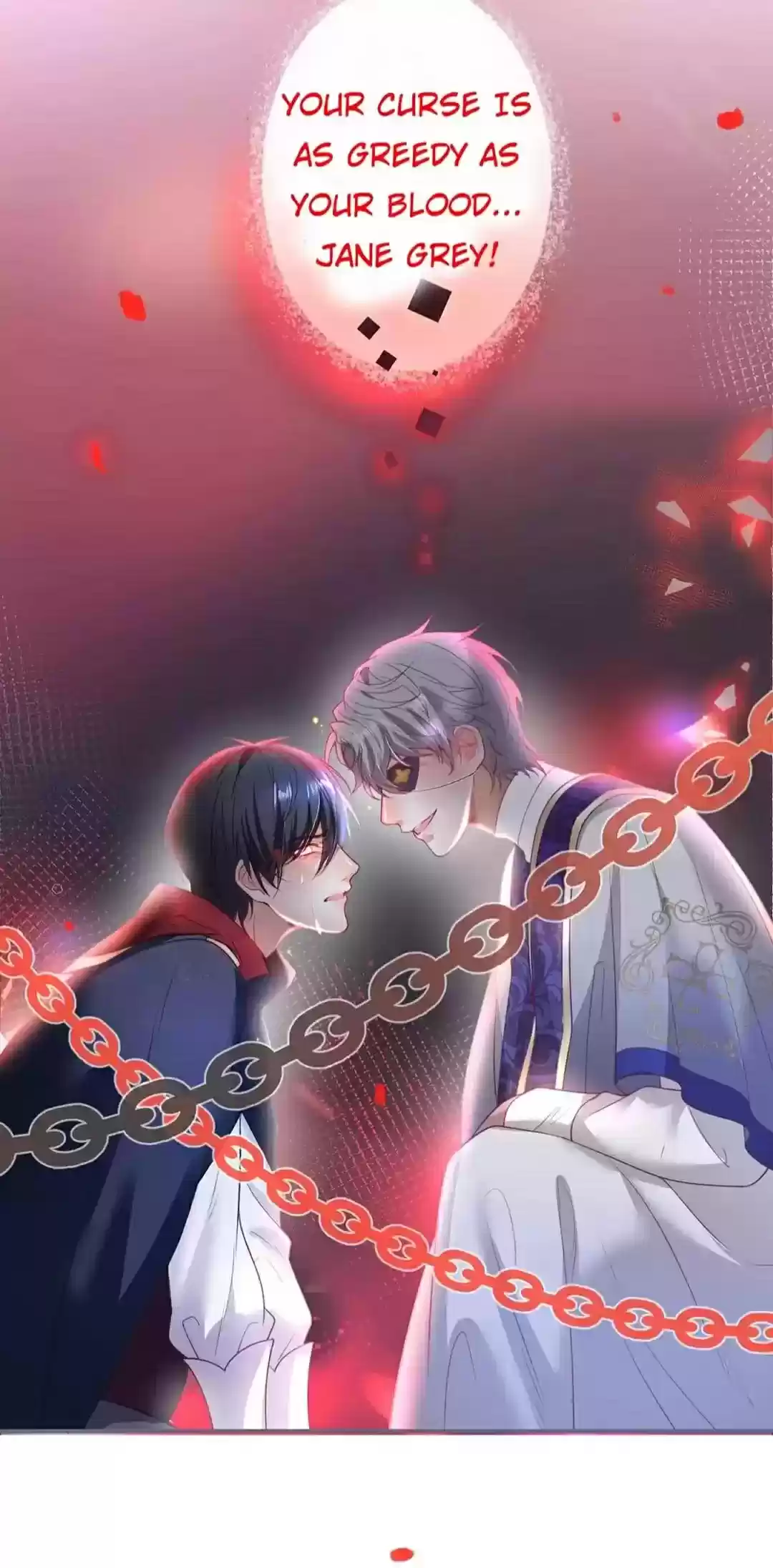 The Prince And His Mischievous One Chapter 51