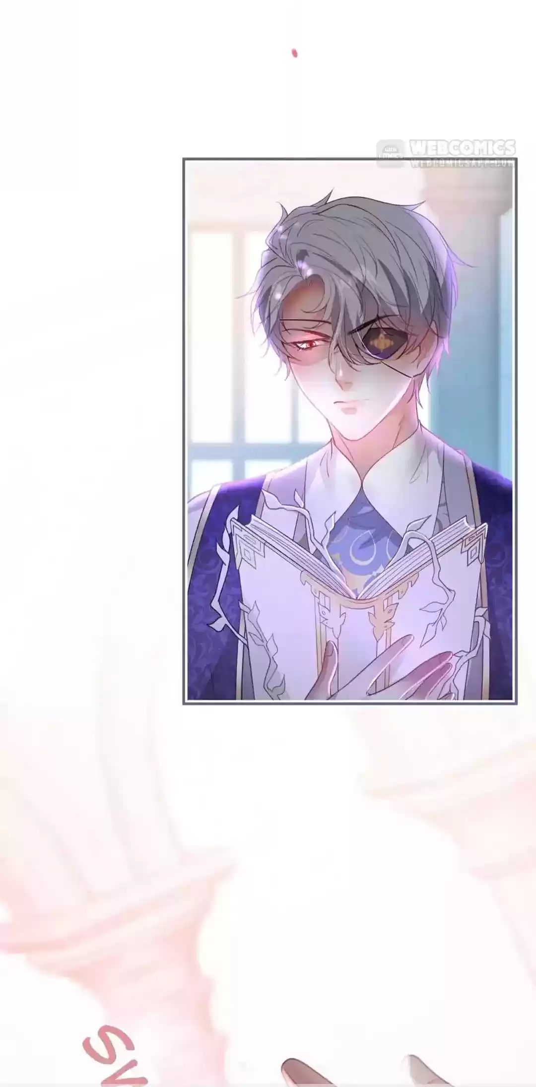 The Prince And His Mischievous One Chapter 51