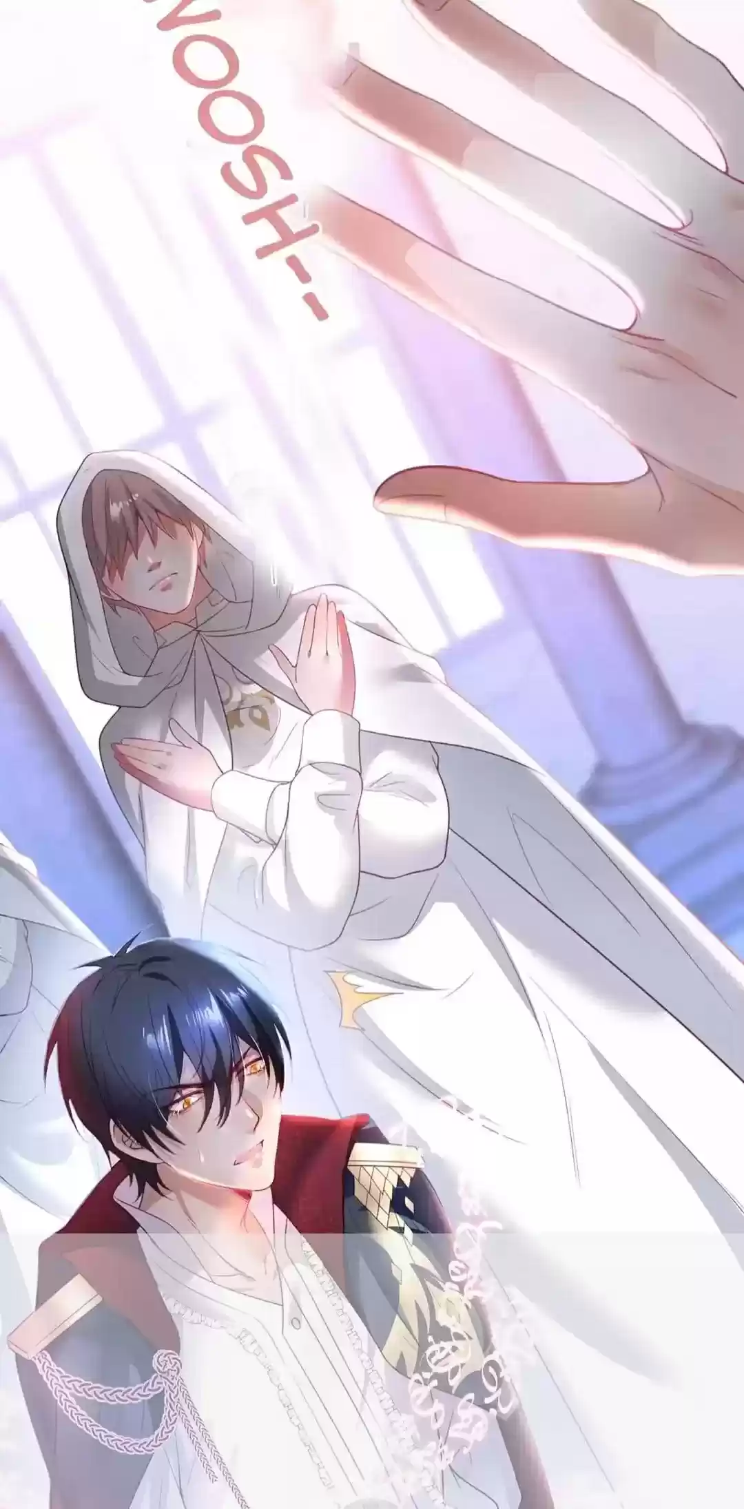 The Prince And His Mischievous One Chapter 51