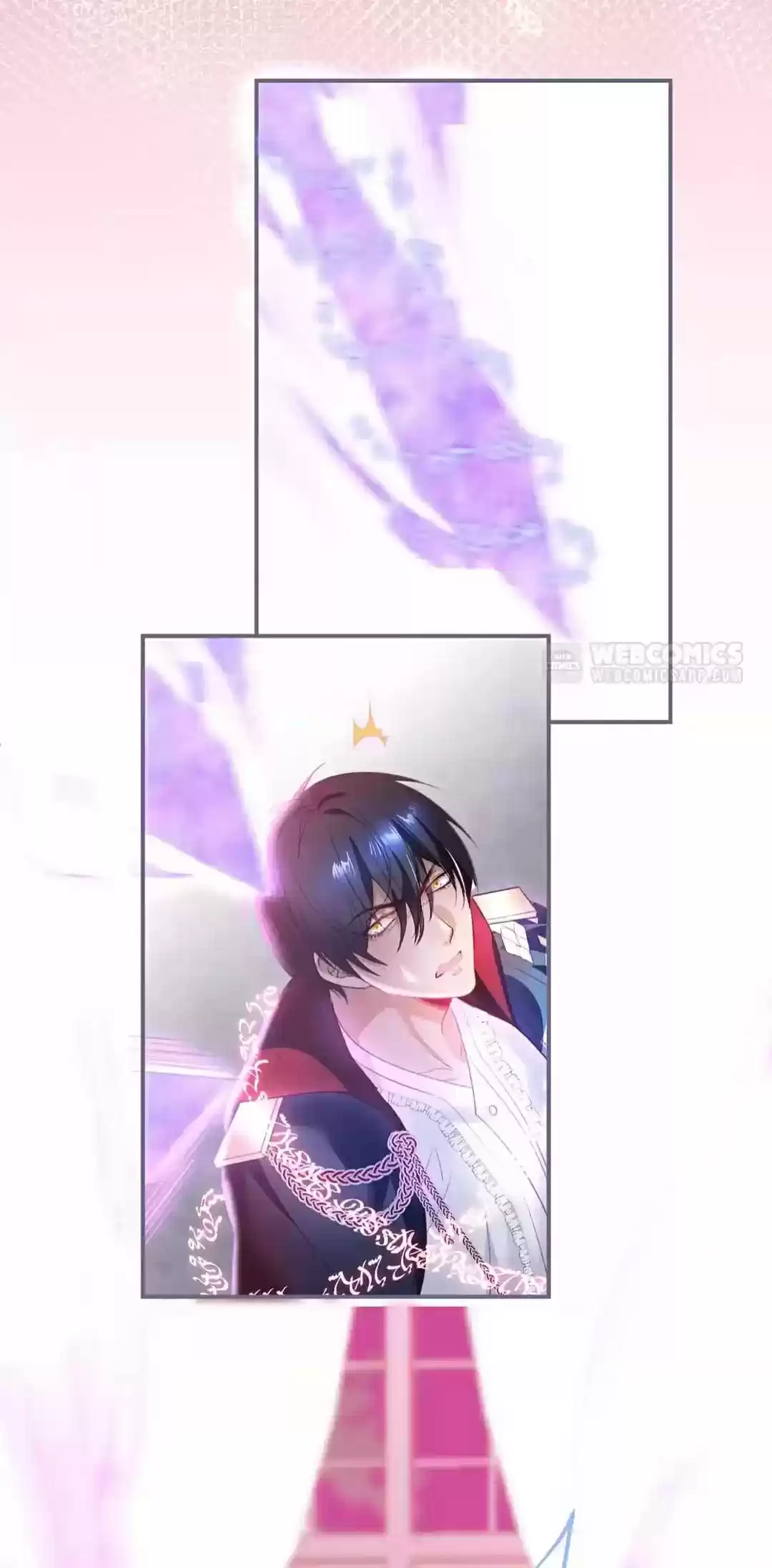 The Prince And His Mischievous One Chapter 51