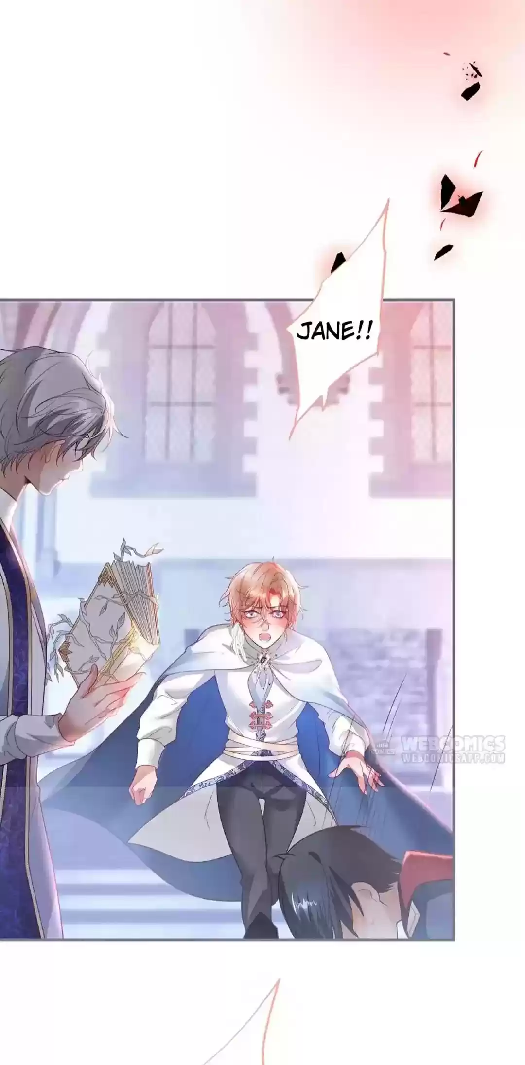 The Prince And His Mischievous One Chapter 51