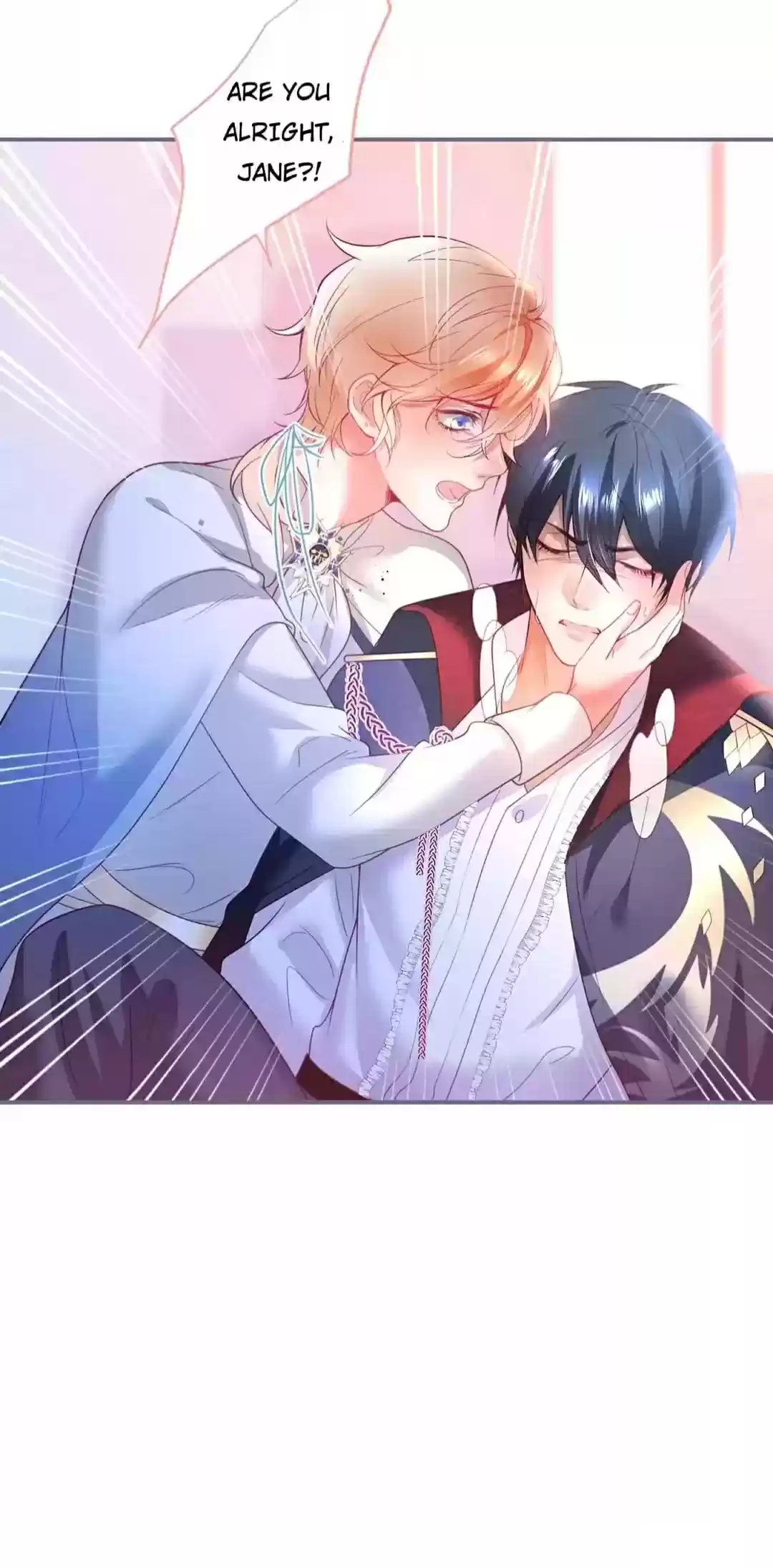 The Prince And His Mischievous One Chapter 51