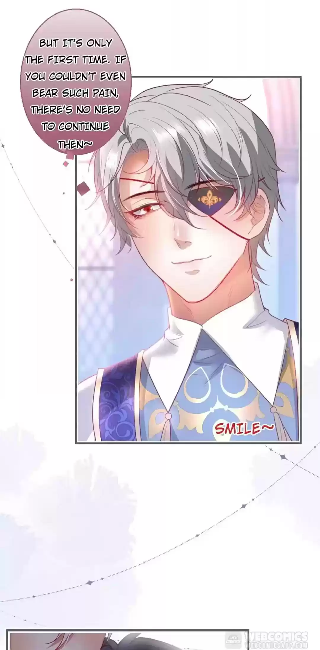 The Prince And His Mischievous One Chapter 51