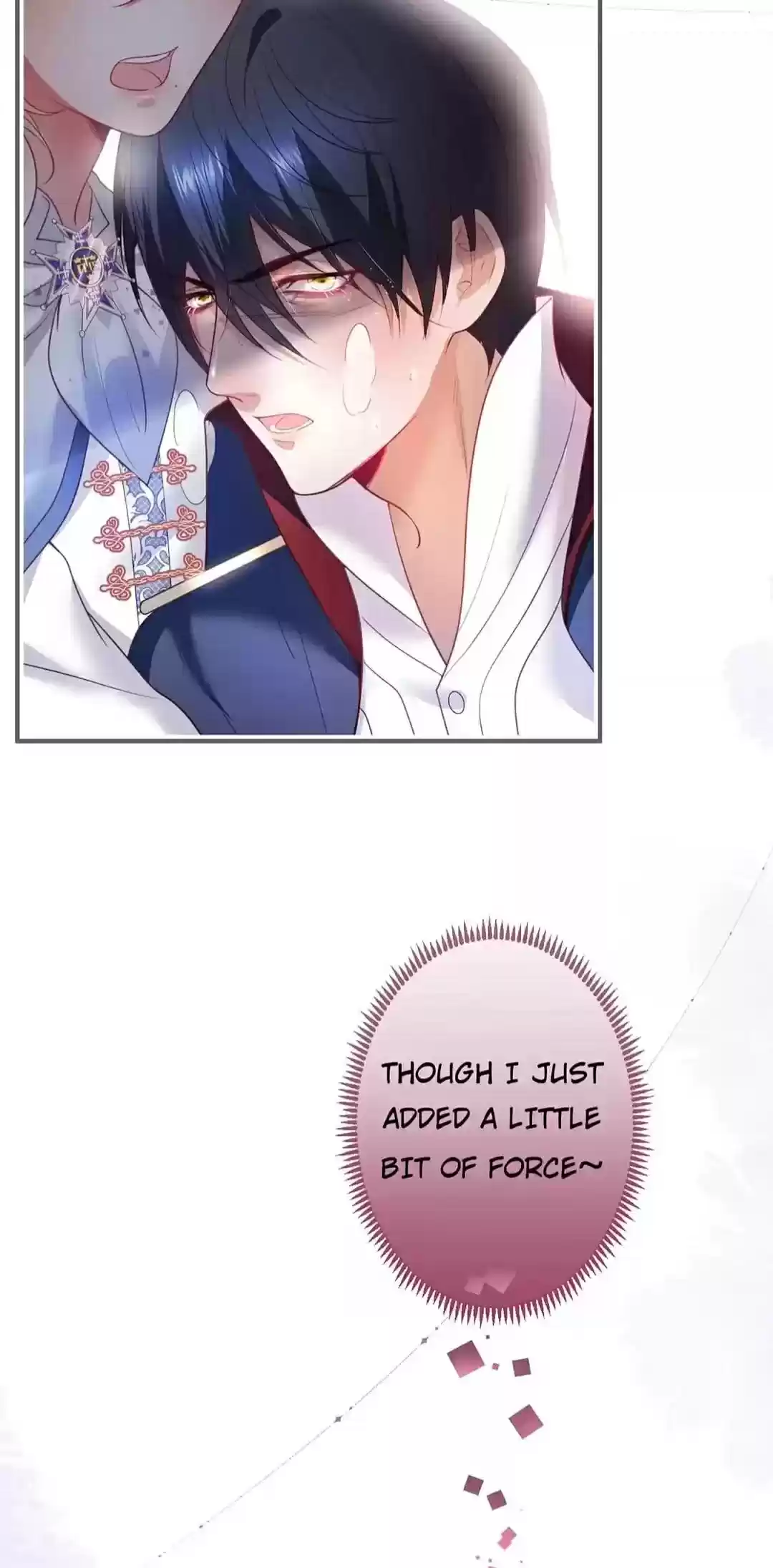 The Prince And His Mischievous One Chapter 51