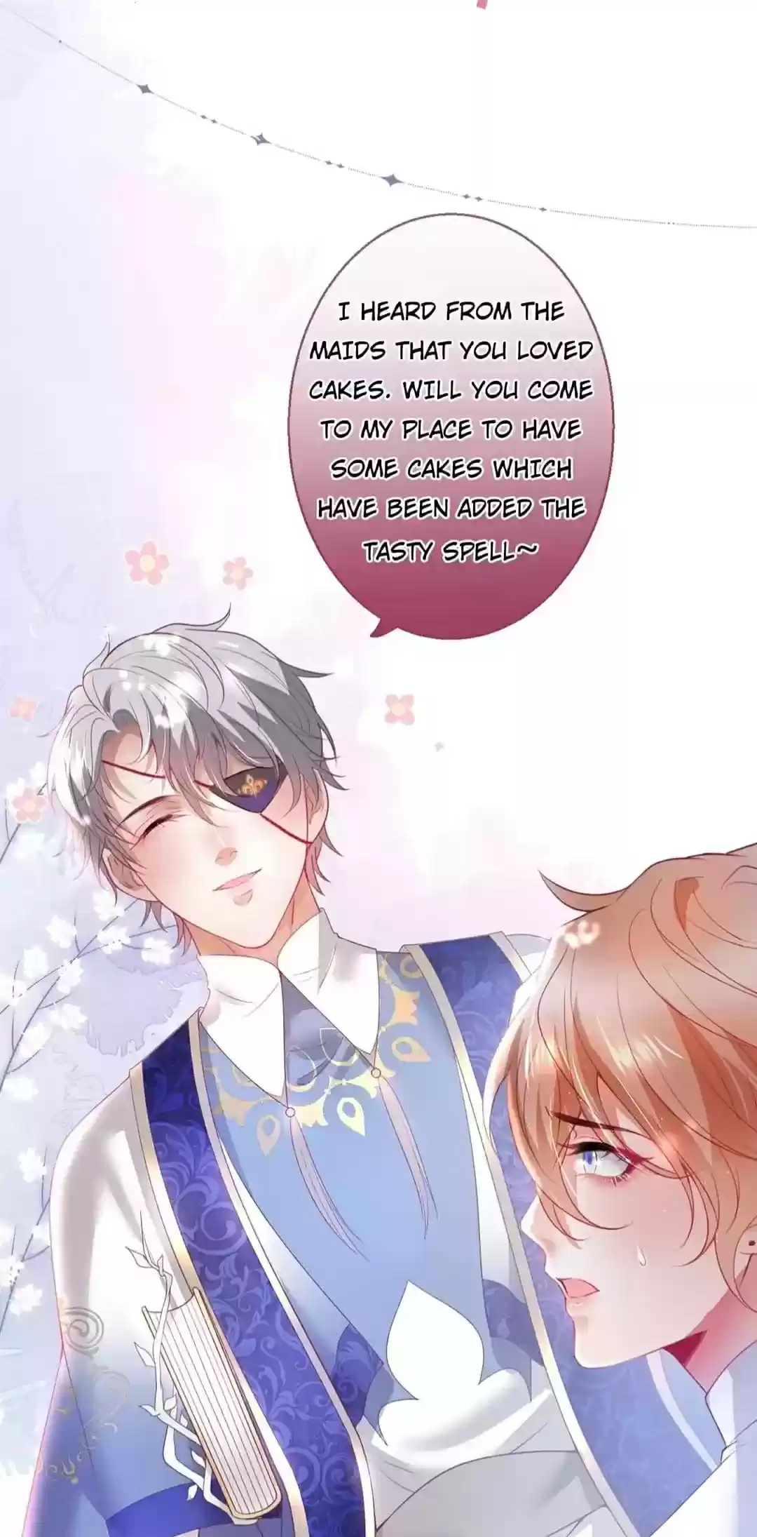 The Prince And His Mischievous One Chapter 51