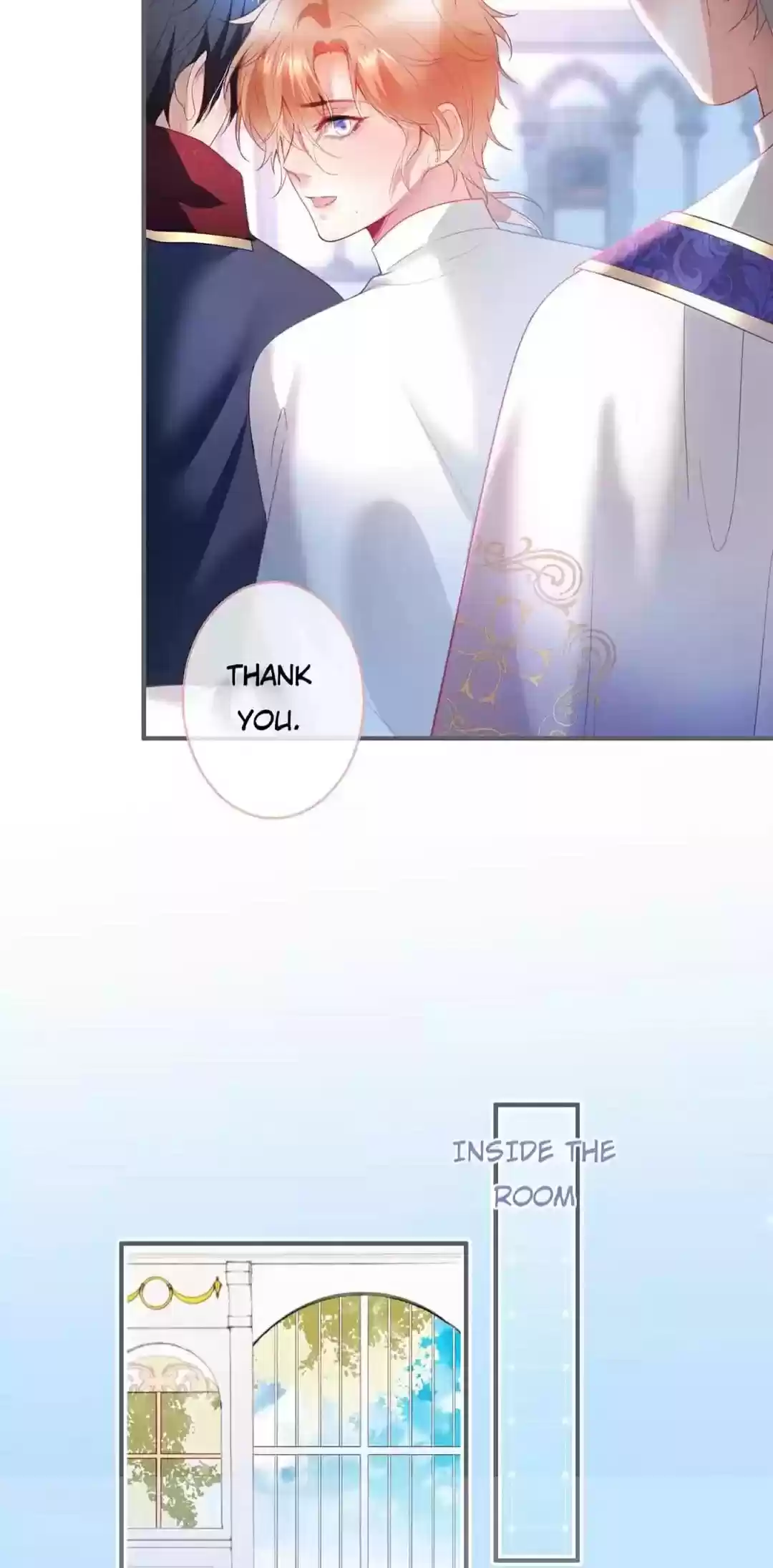 The Prince And His Mischievous One Chapter 51