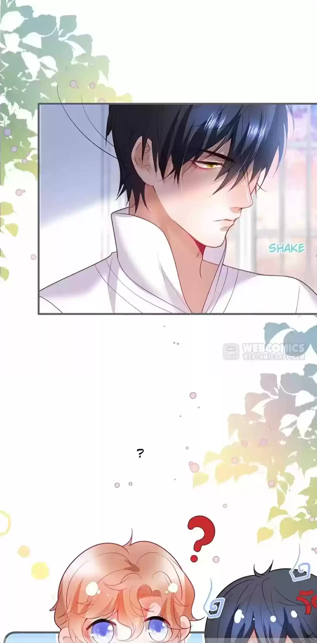 The Prince And His Mischievous One Chapter 51