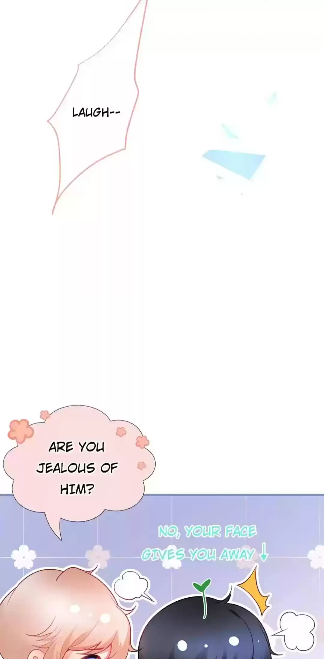 The Prince And His Mischievous One Chapter 51