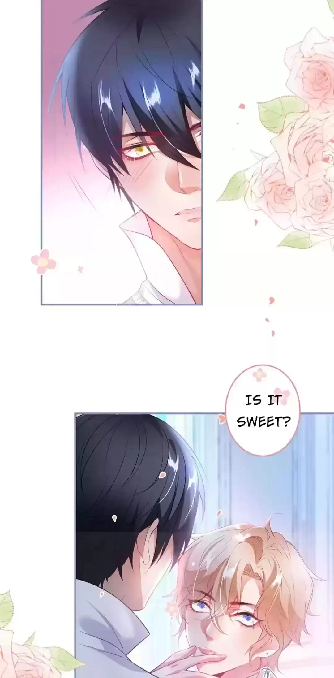 The Prince And His Mischievous One Chapter 51