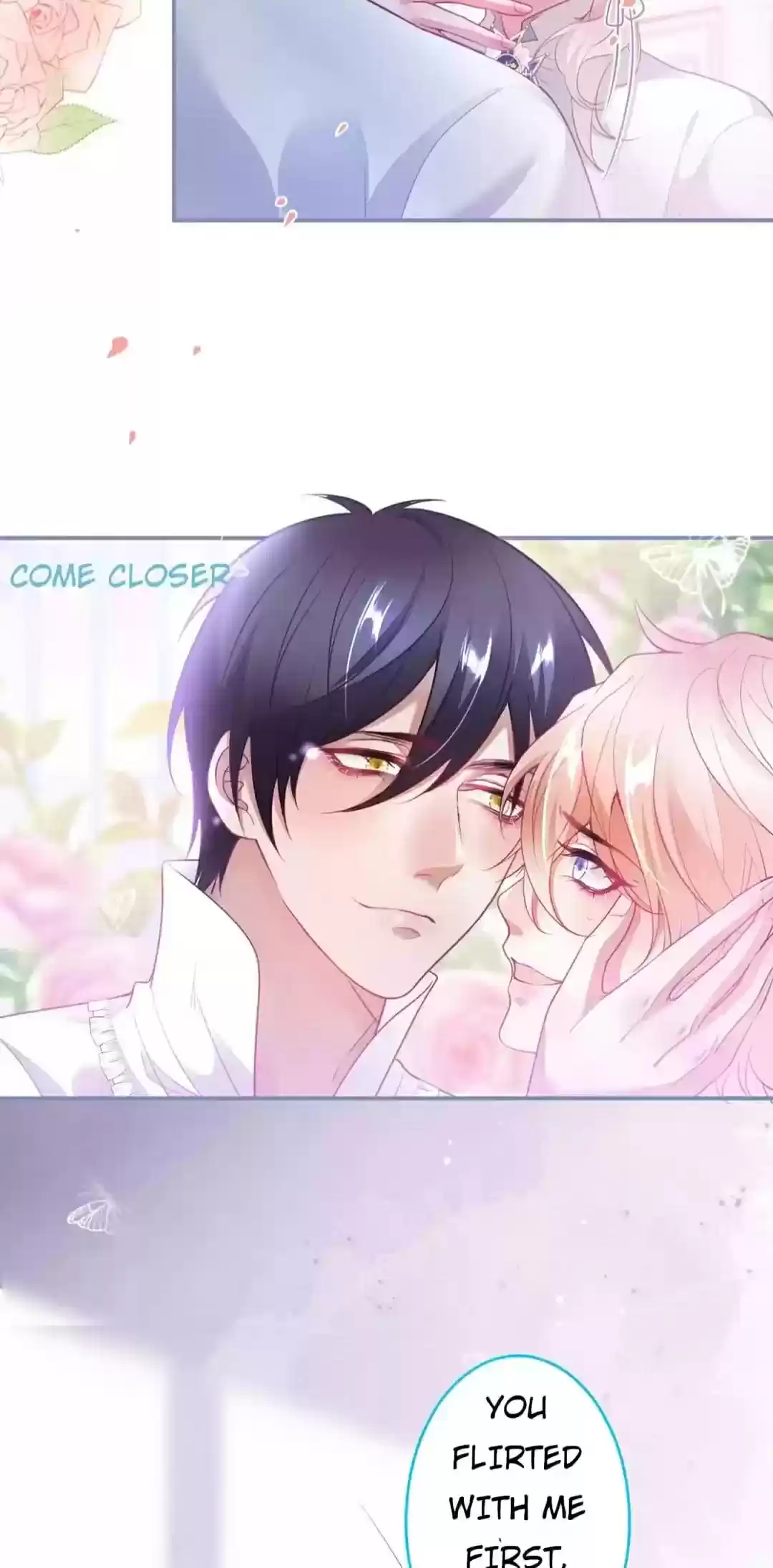 The Prince And His Mischievous One Chapter 51