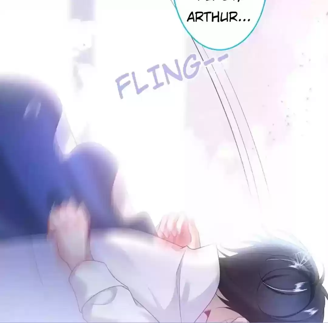 The Prince And His Mischievous One Chapter 51