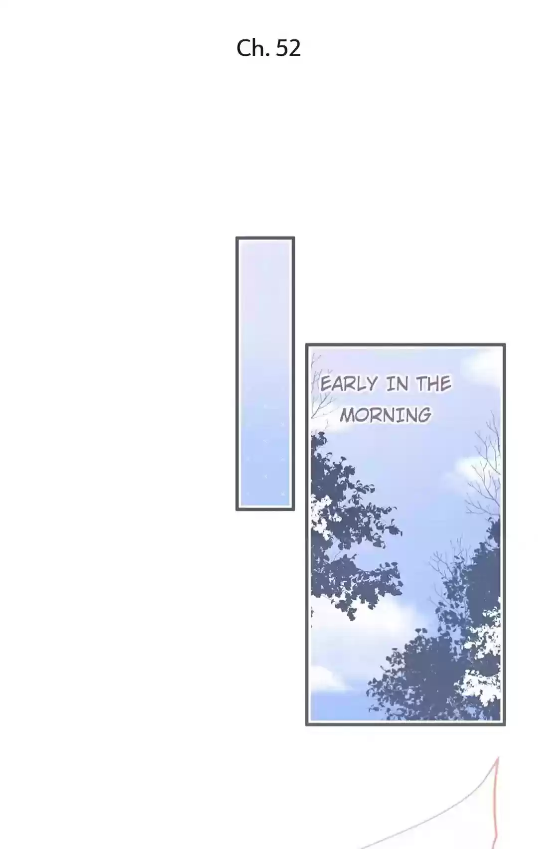 The Prince And His Mischievous One Chapter 52