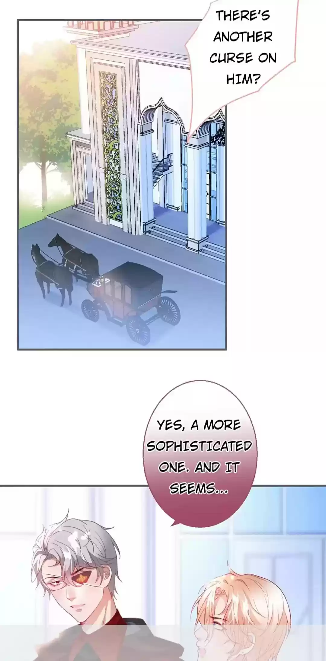 The Prince And His Mischievous One Chapter 52