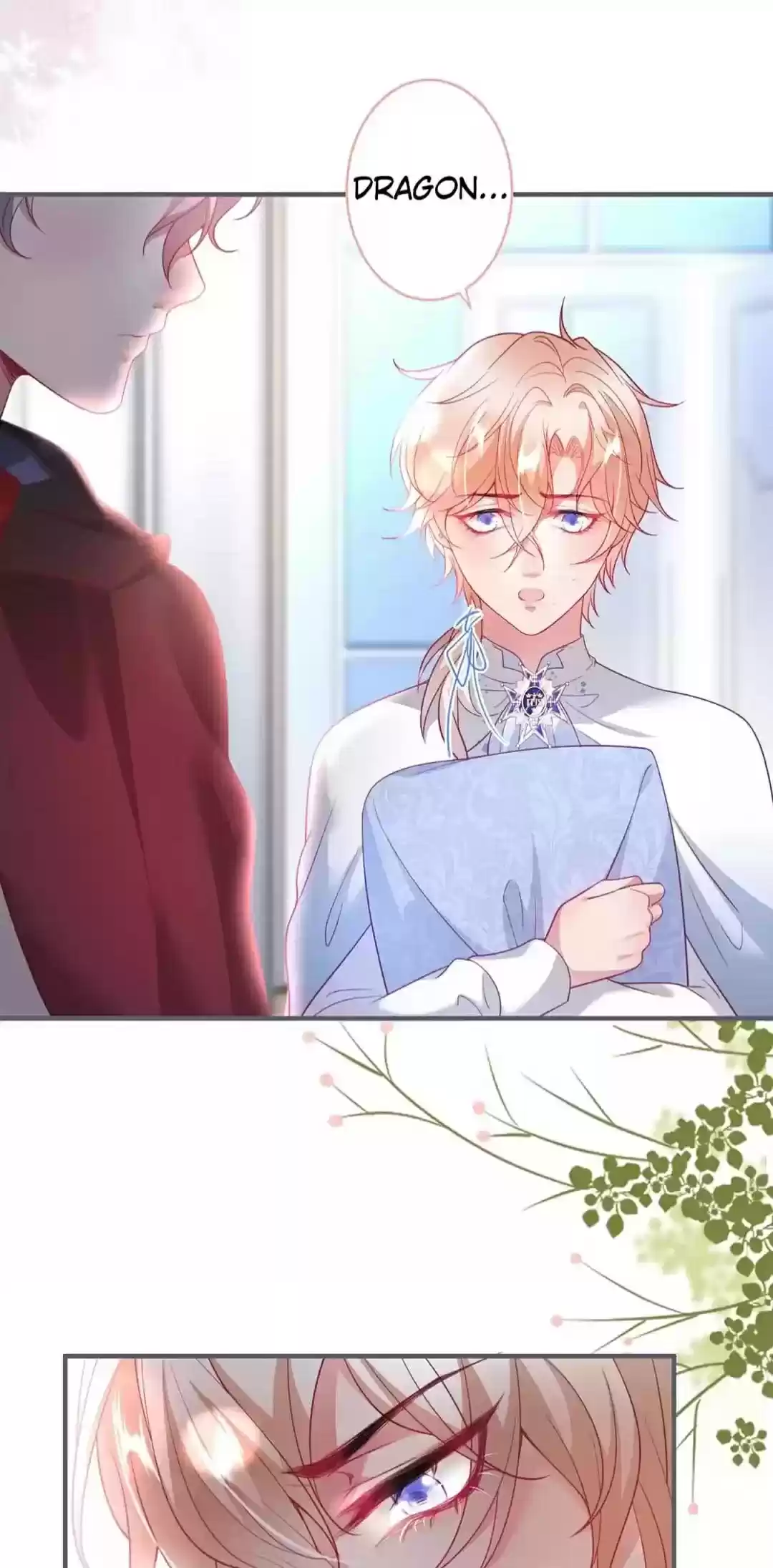 The Prince And His Mischievous One Chapter 52