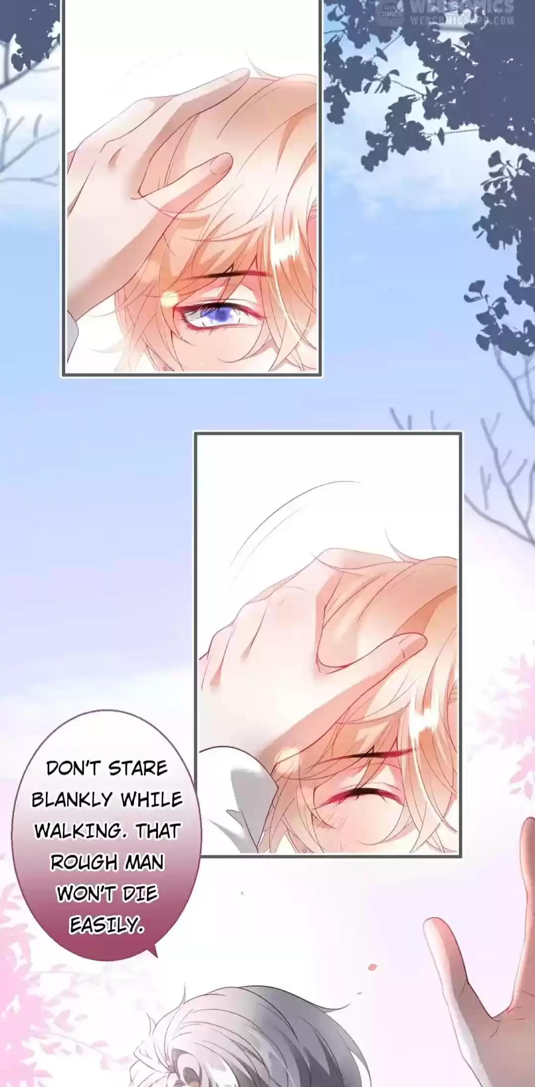 The Prince And His Mischievous One Chapter 52