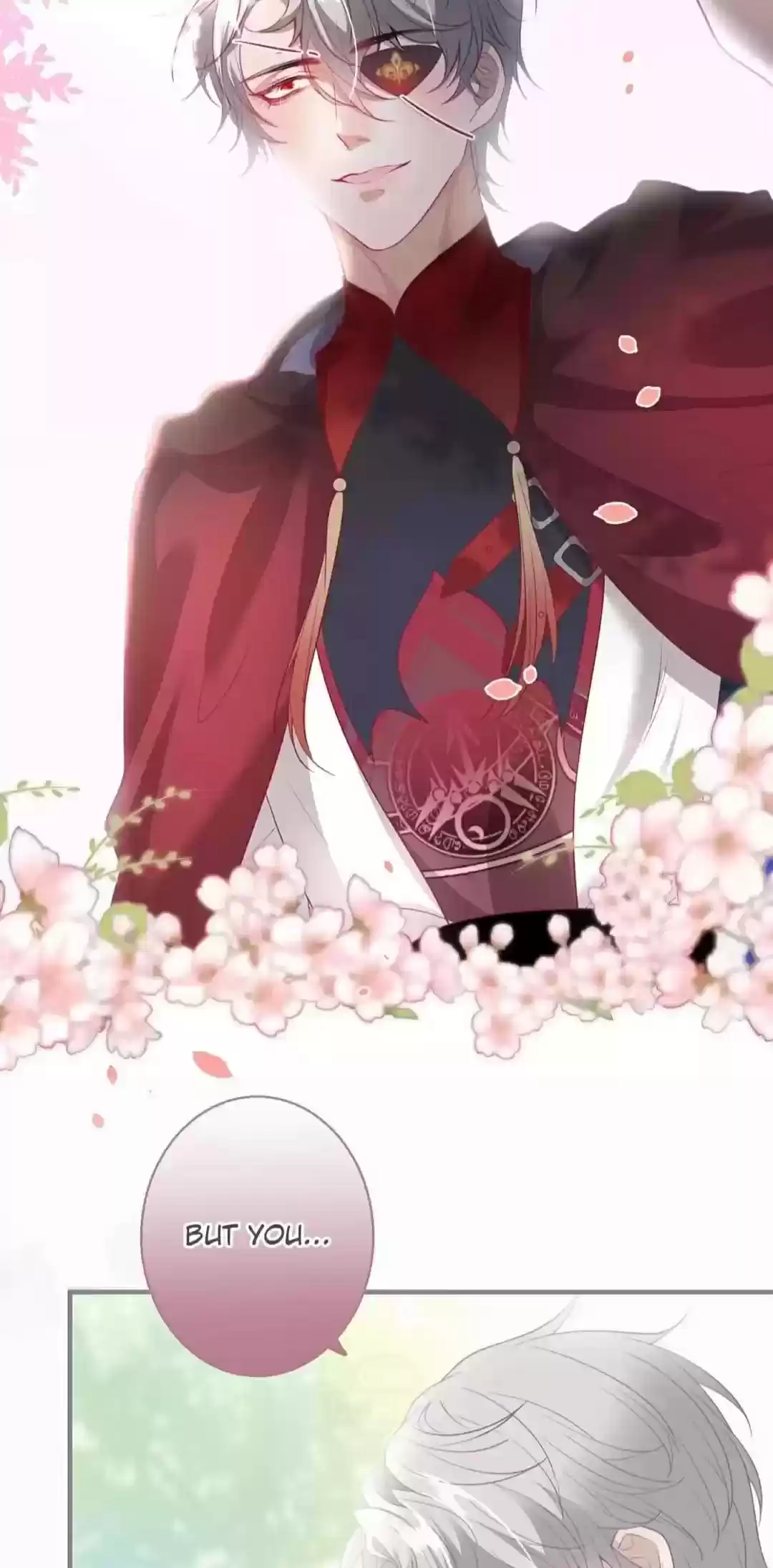 The Prince And His Mischievous One Chapter 52