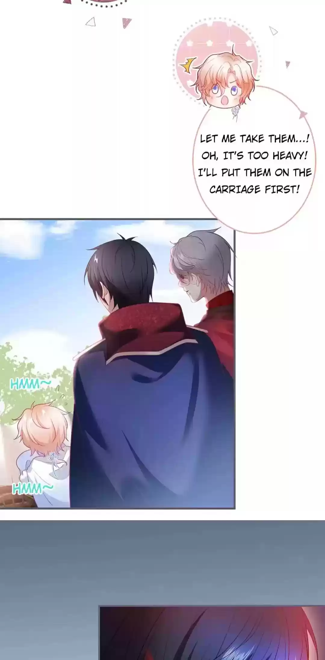 The Prince And His Mischievous One Chapter 52