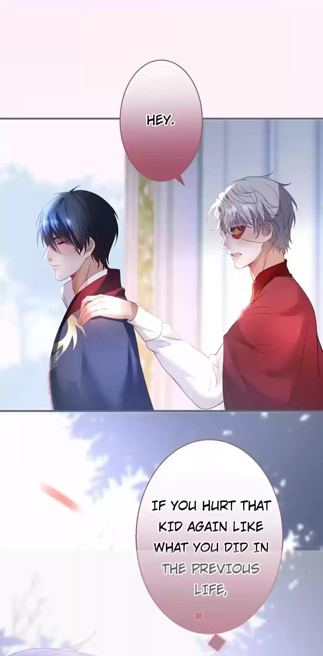 The Prince And His Mischievous One Chapter 52