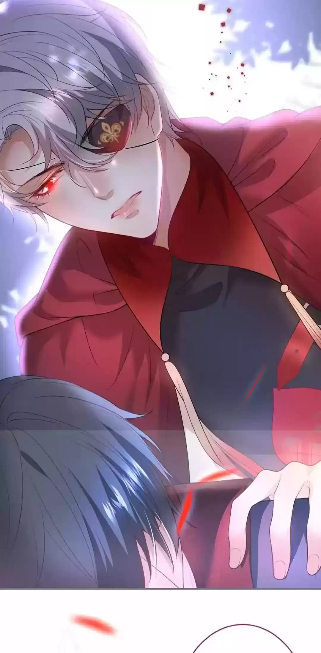 The Prince And His Mischievous One Chapter 52