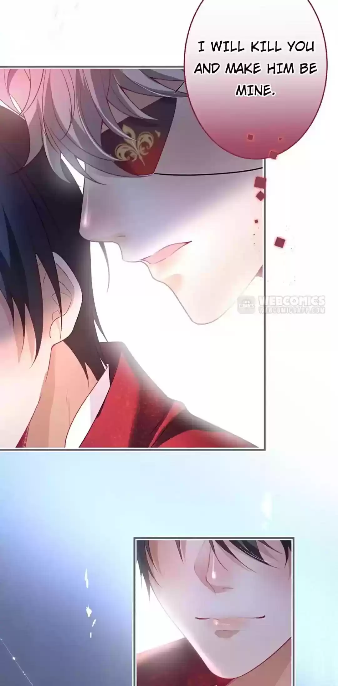 The Prince And His Mischievous One Chapter 52