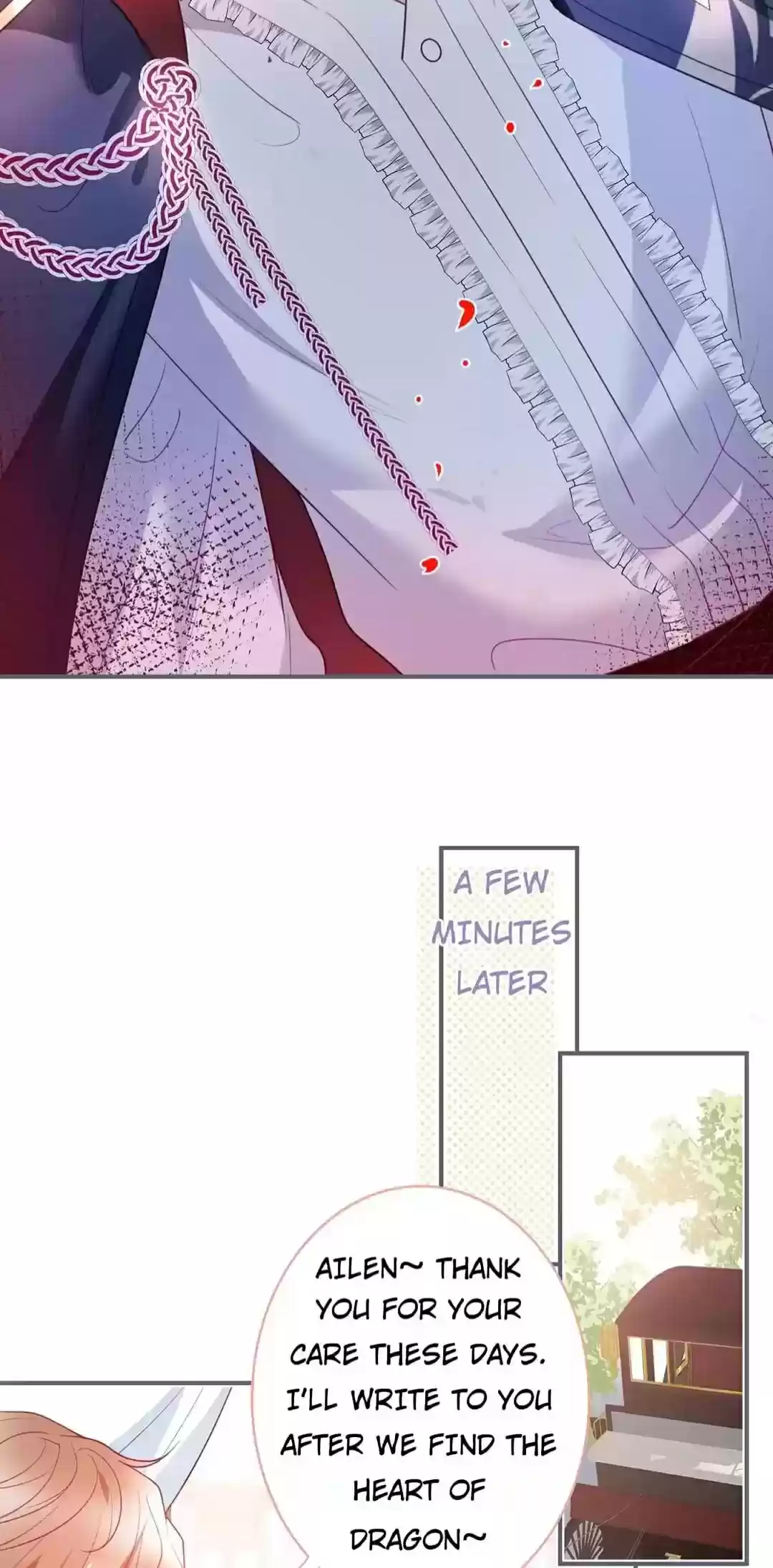 The Prince And His Mischievous One Chapter 52