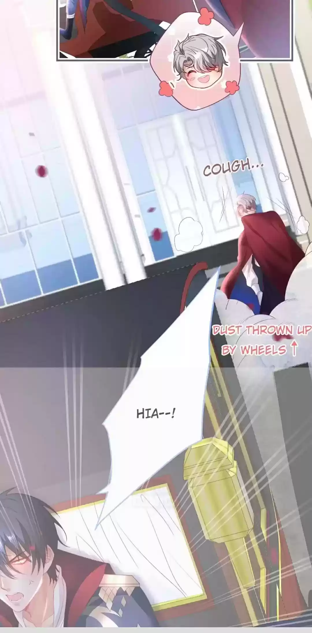 The Prince And His Mischievous One Chapter 52