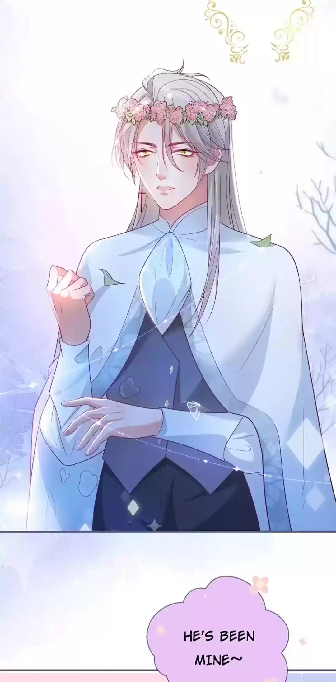 The Prince And His Mischievous One Chapter 52